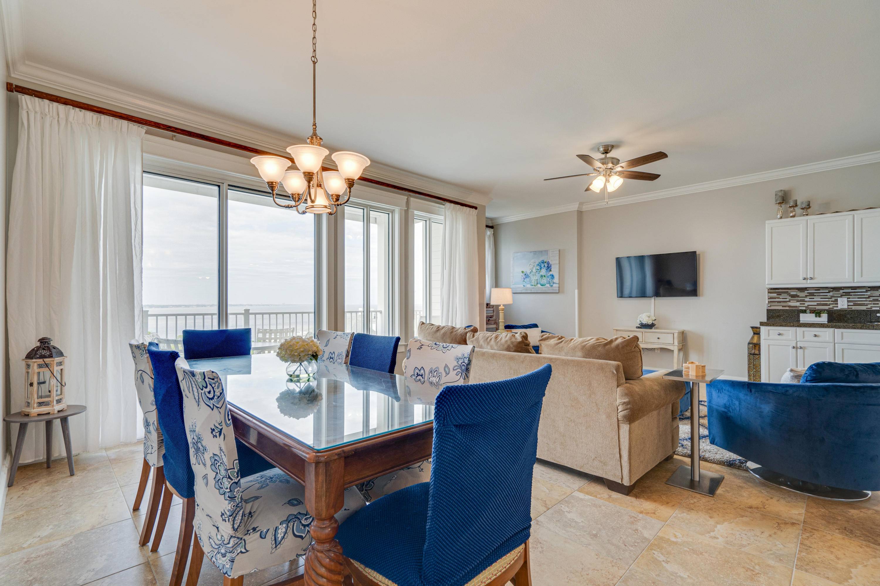 Miramar Beach, FL 32550,9500 Grand Sandestin Boulevard  #2804