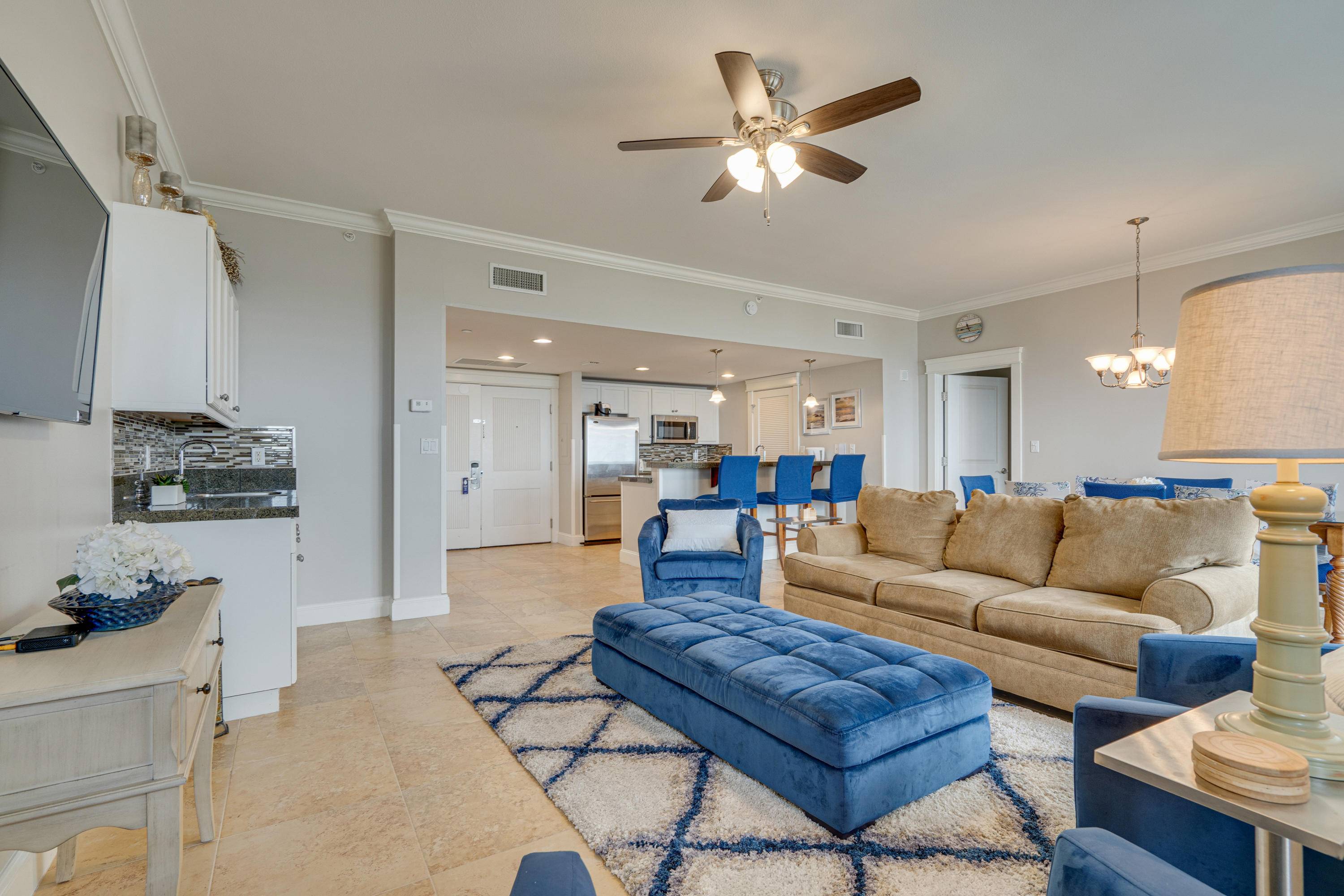 Miramar Beach, FL 32550,9500 Grand Sandestin Boulevard  #2804