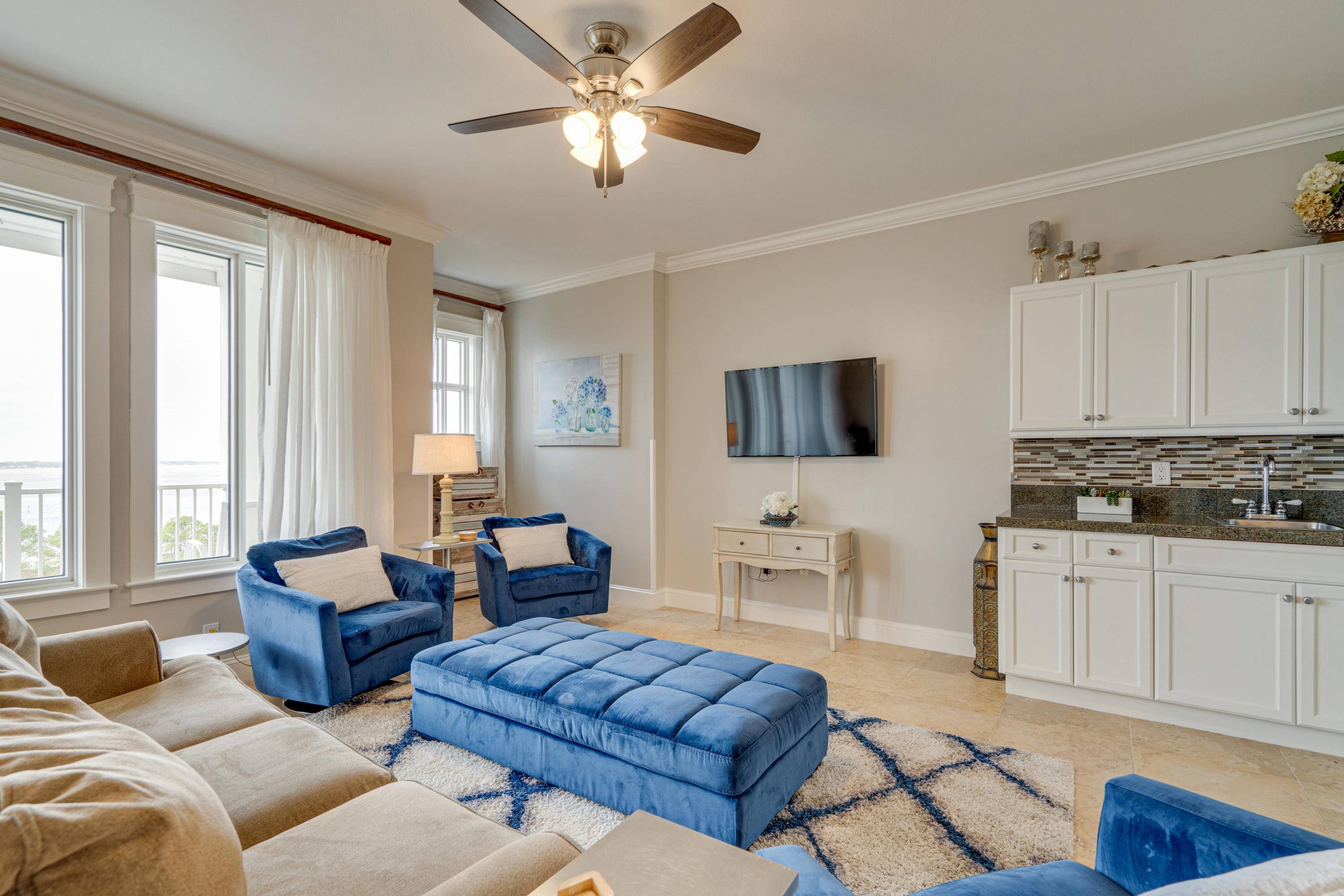 Miramar Beach, FL 32550,9500 Grand Sandestin Boulevard  #2804