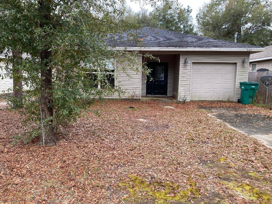 Crestview, FL 32539,3185 MAPLE Street