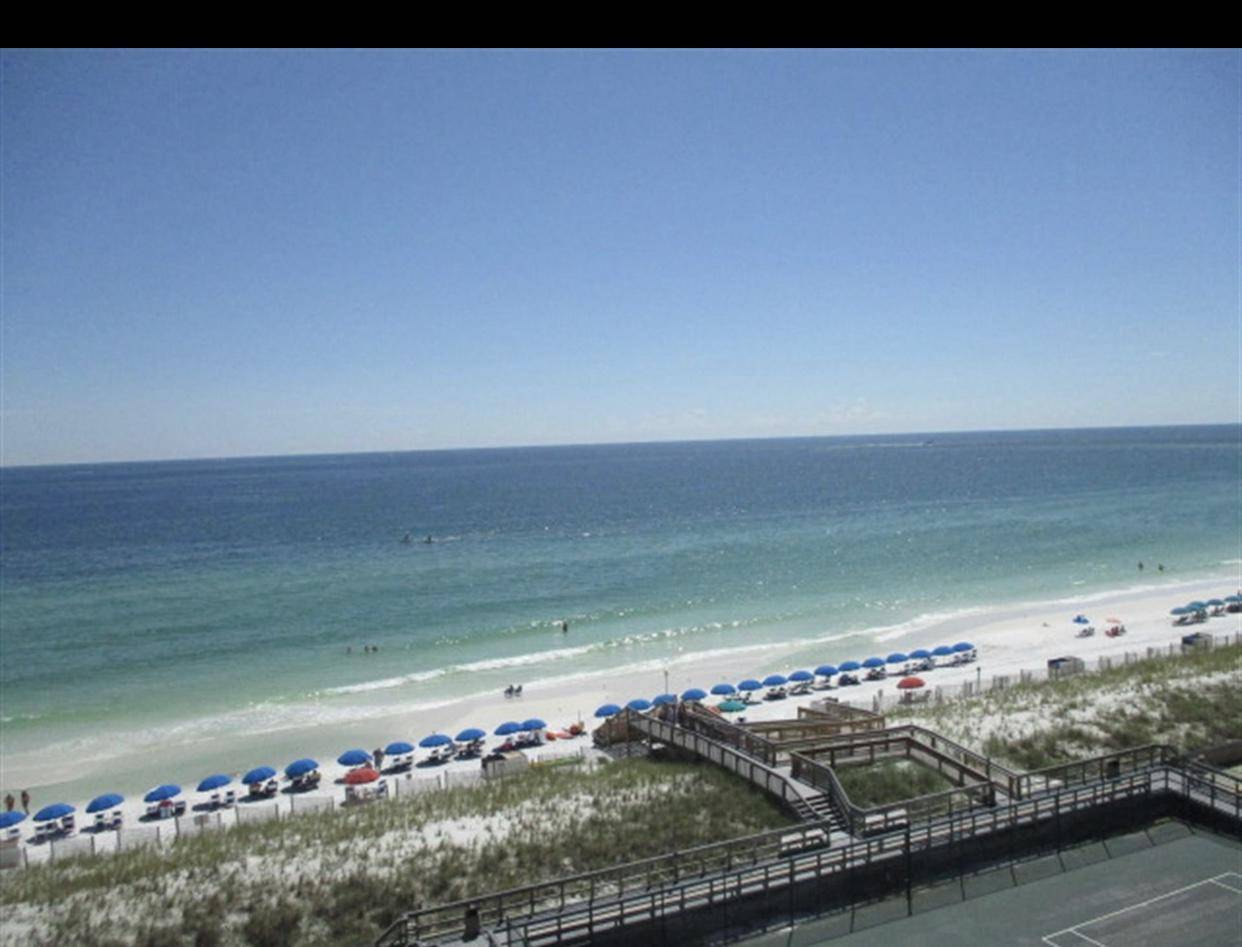 Destin, FL 32541,510 Gulf Shore Drive  #302