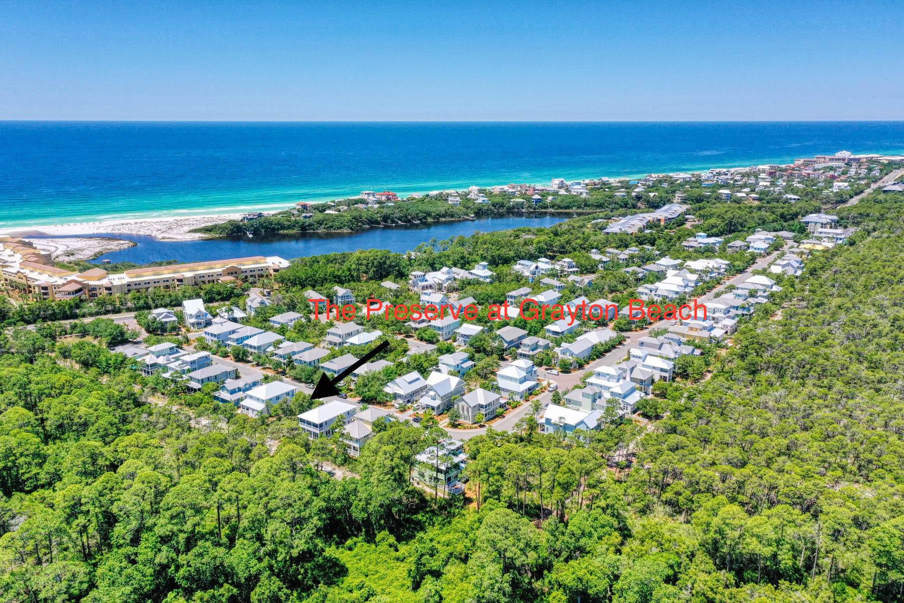 Santa Rosa Beach, FL 32459,lot 6 Morgans Trail Trail