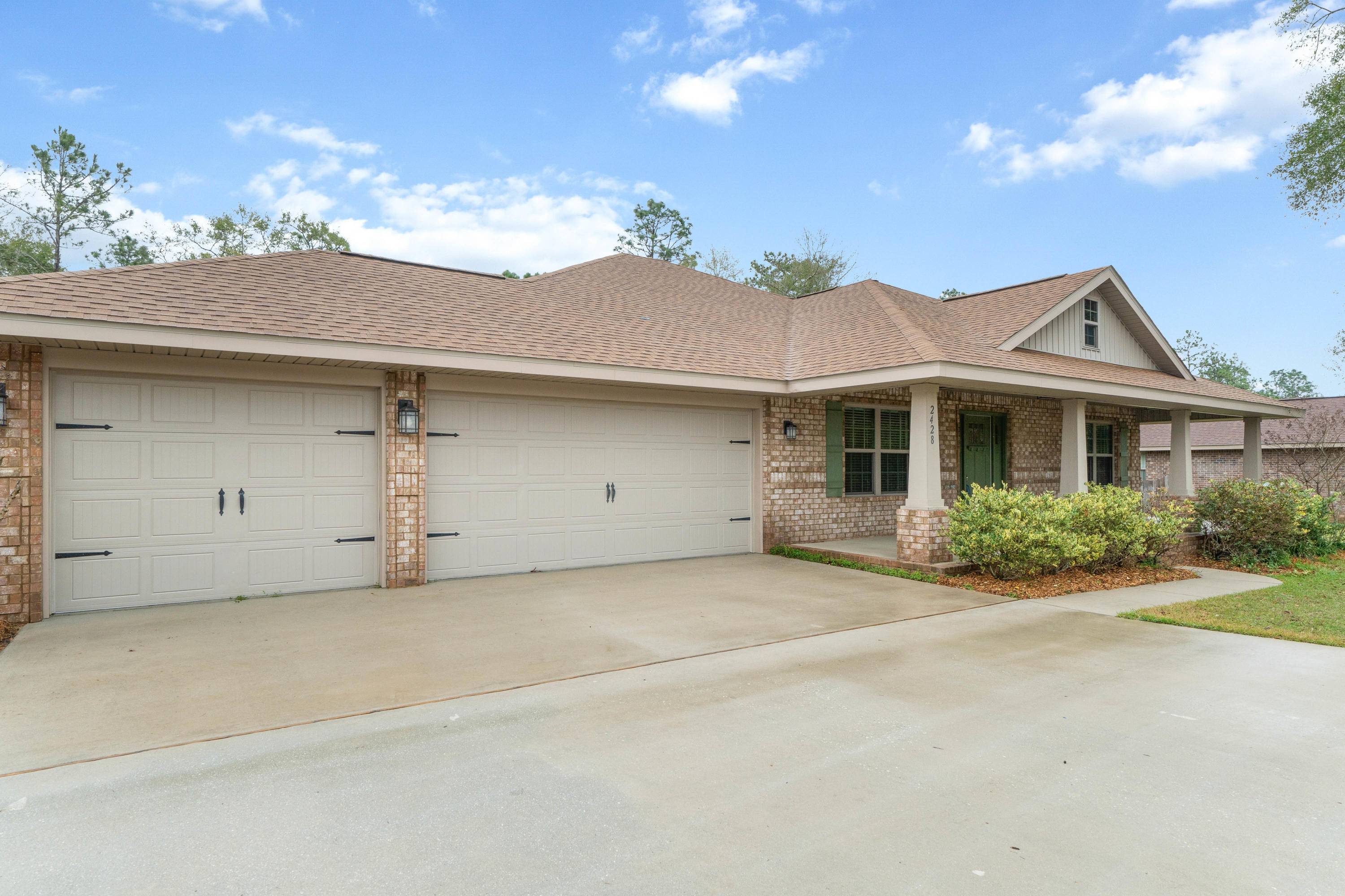 Crestview, FL 32536,2428 Genevieve Way