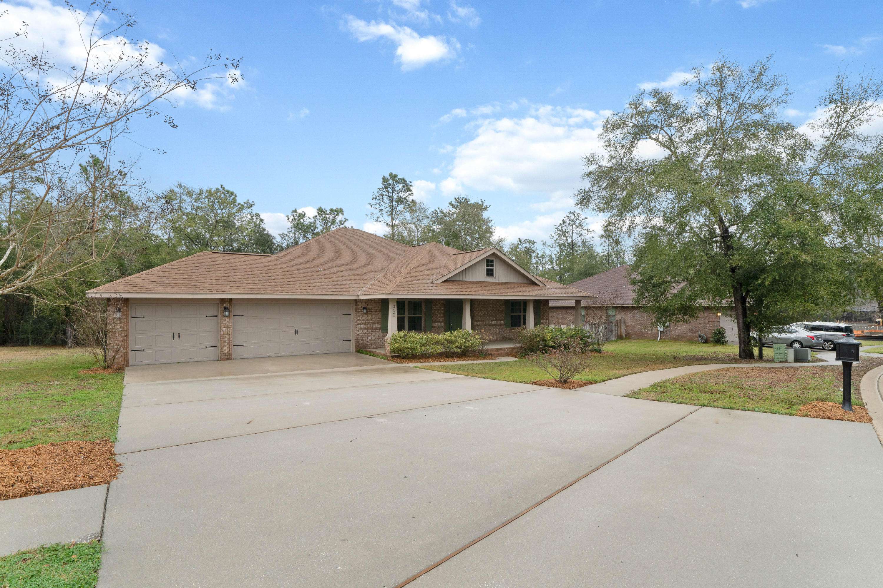 Crestview, FL 32536,2428 Genevieve Way