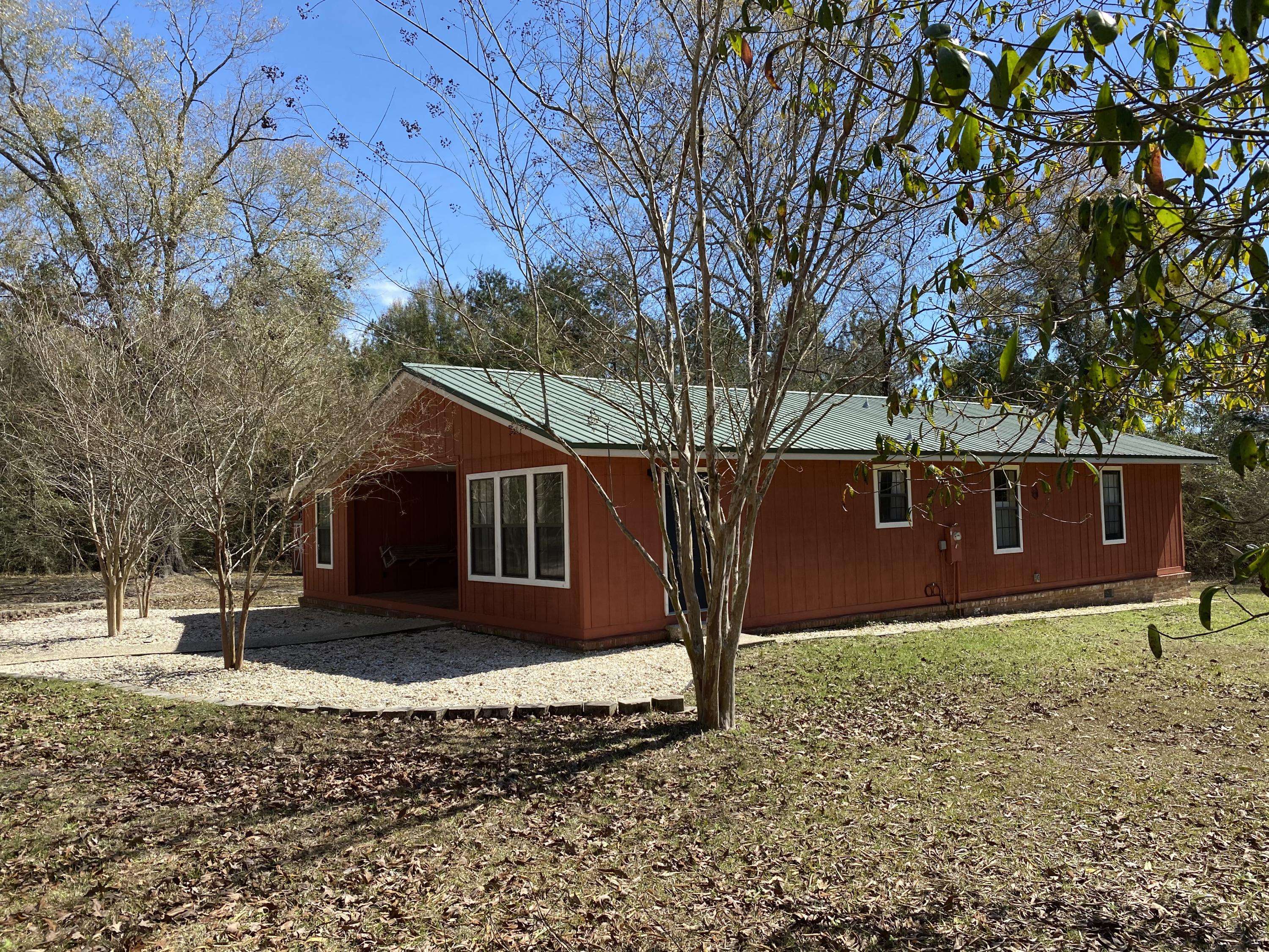 Laurel Hill, FL 32567,6923 Bill Lundy Road