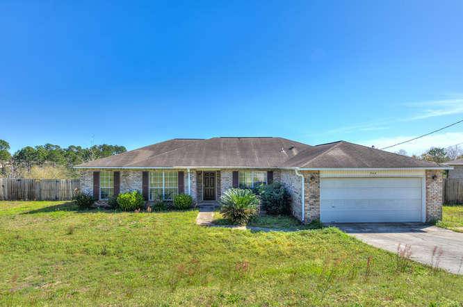 Crestview, FL 32536,244 Trish Drive