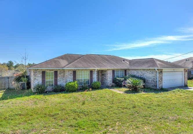 Crestview, FL 32536,244 Trish Drive