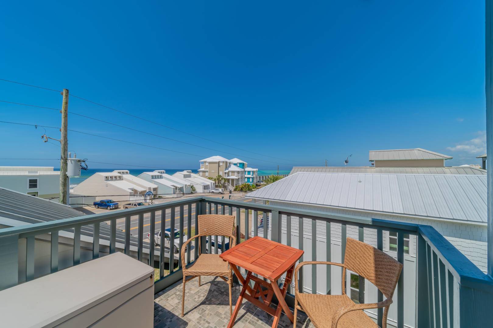 Panama City Beach, FL 32413,22702 Front Beach Road