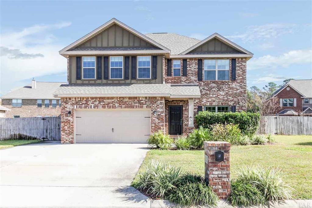 Gulf Breeze, FL 32563,1555 Ripple Court