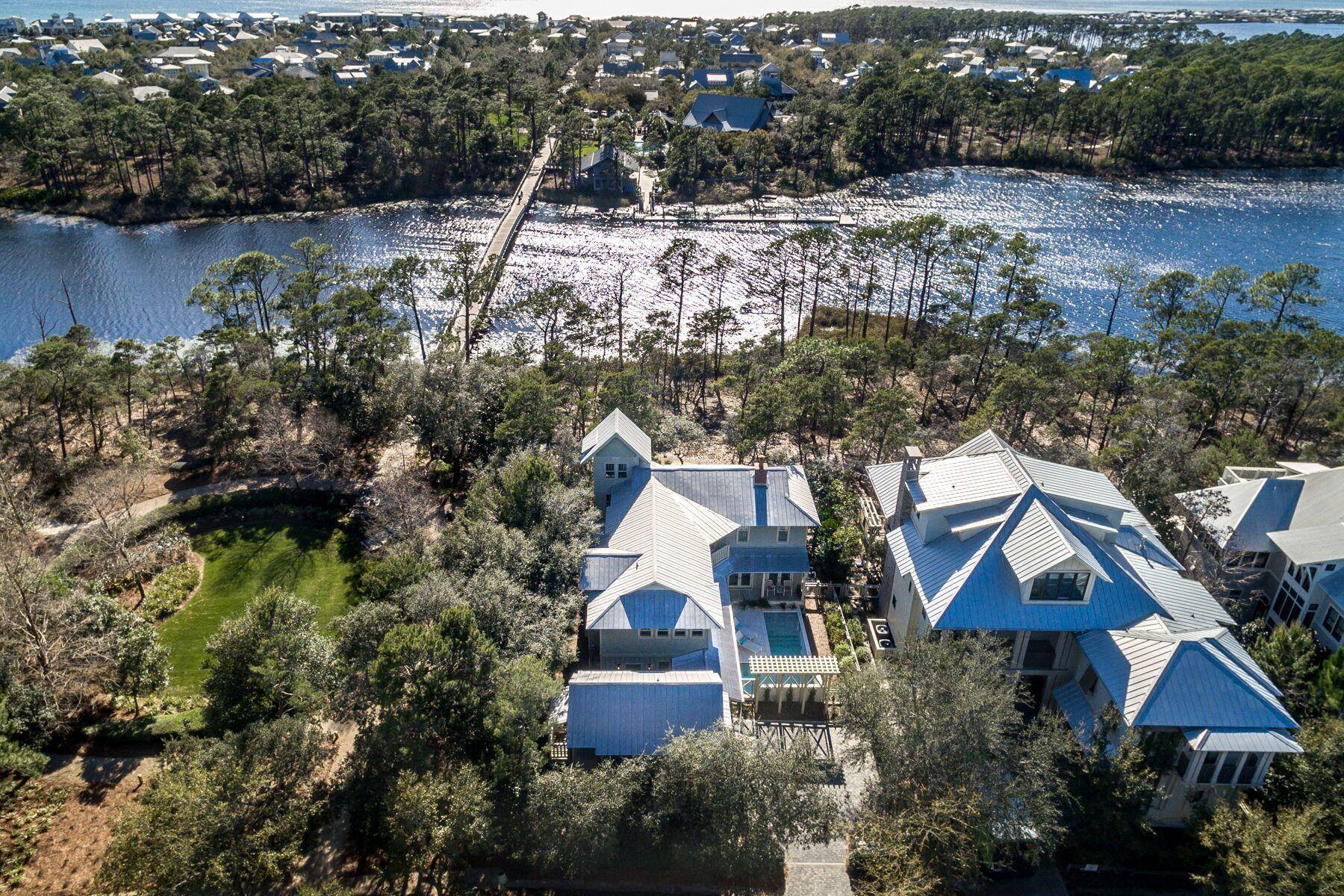 Santa Rosa Beach, FL 32459,95 Blackwater Street