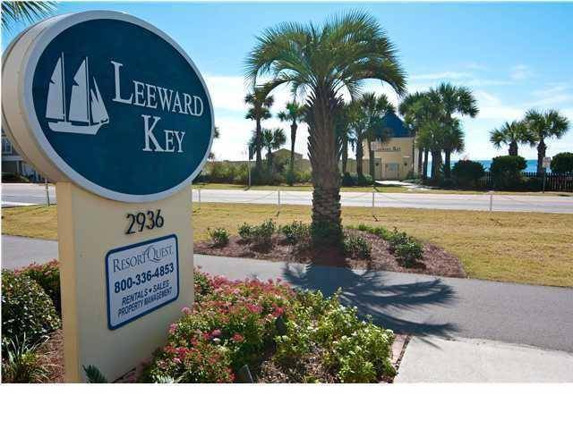 Miramar Beach, FL 32550,2936 Scenic Gulf Drive  #UNIT 103