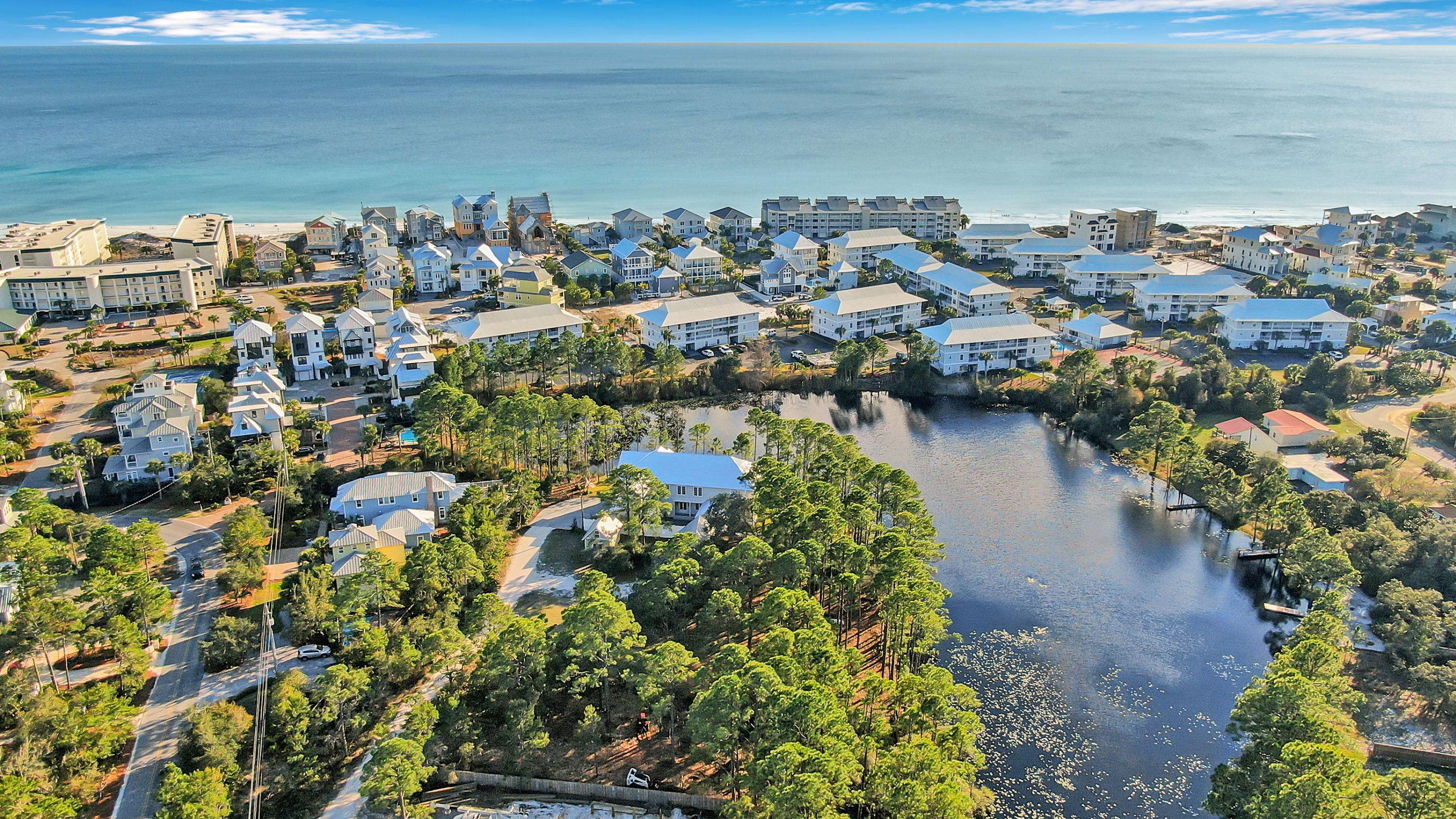 Santa Rosa Beach, FL 32459,Lot 3 Tresca Drive