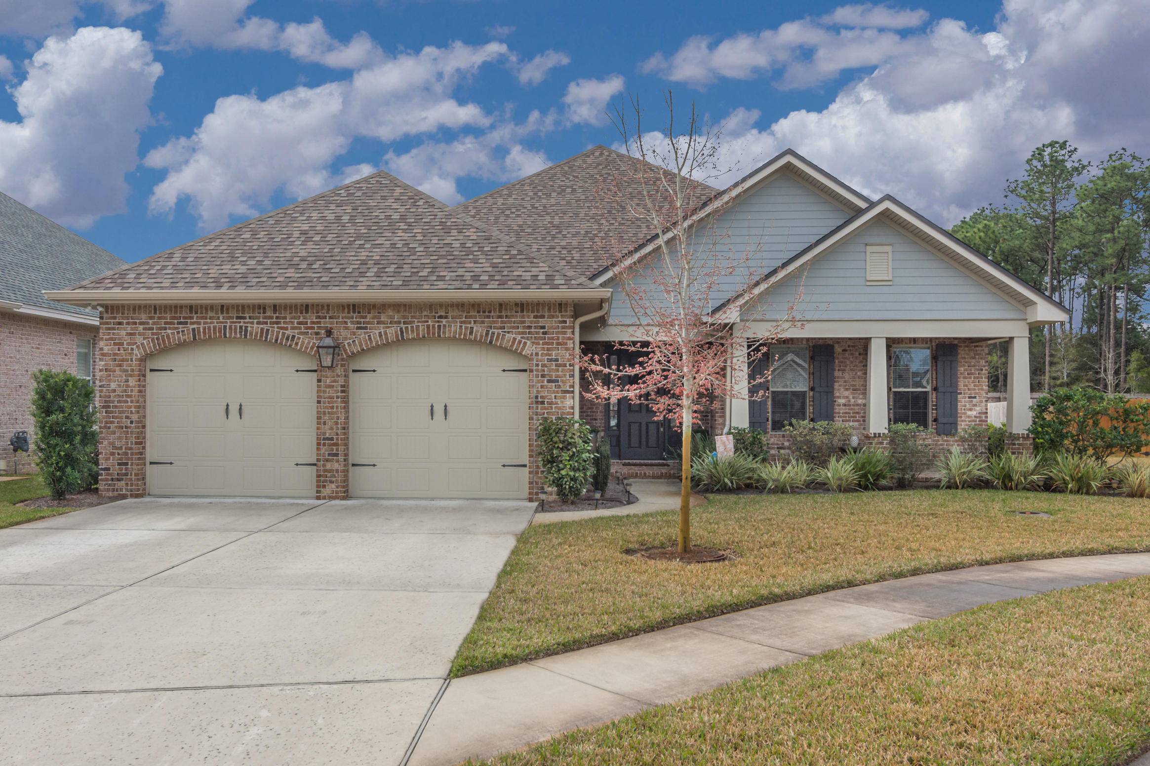 Niceville, FL 32578,615 Tulip Tree Way  #LOT 14