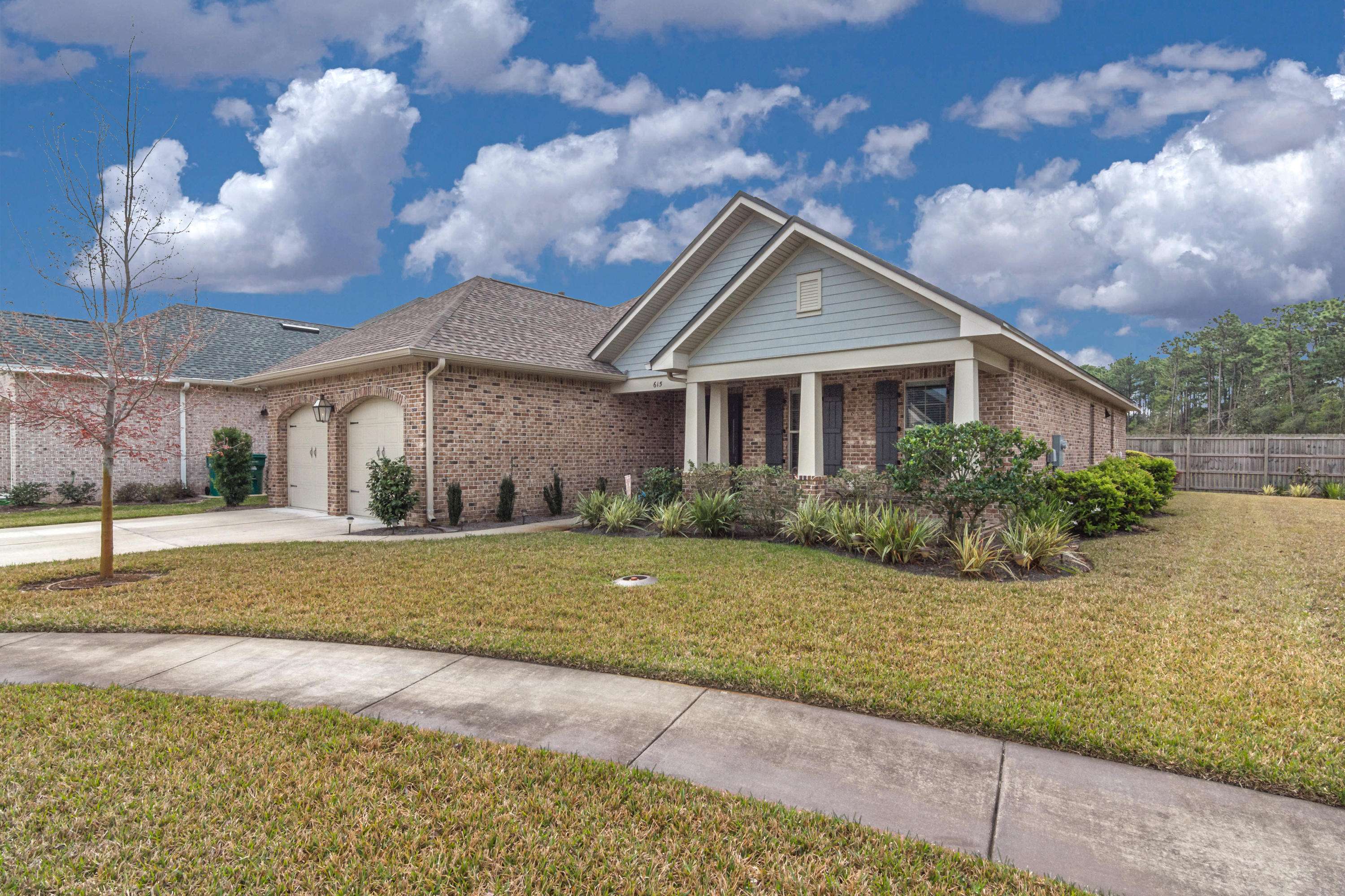 Niceville, FL 32578,615 Tulip Tree Way  #LOT 14