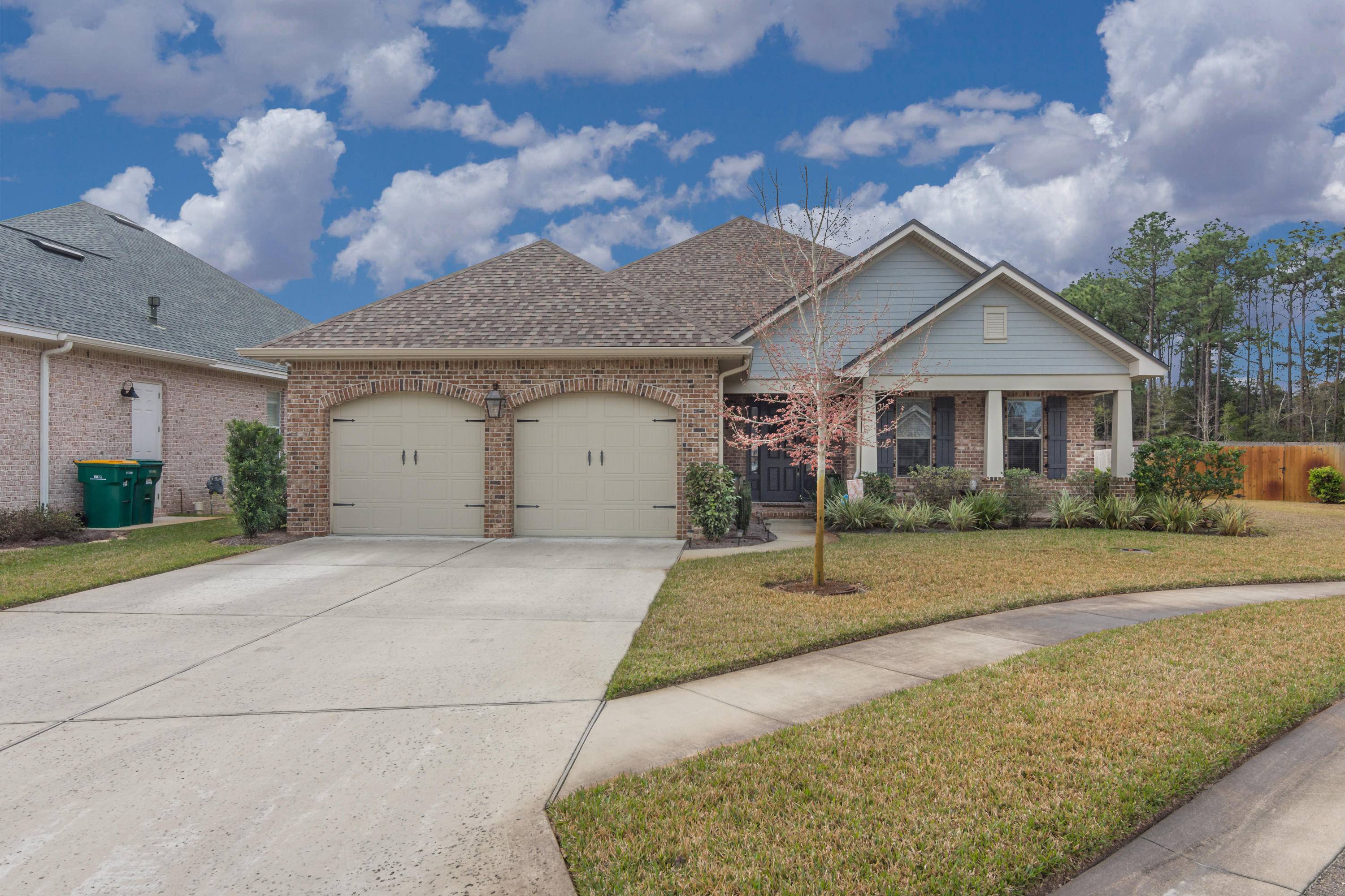 Niceville, FL 32578,615 Tulip Tree Way  #LOT 14