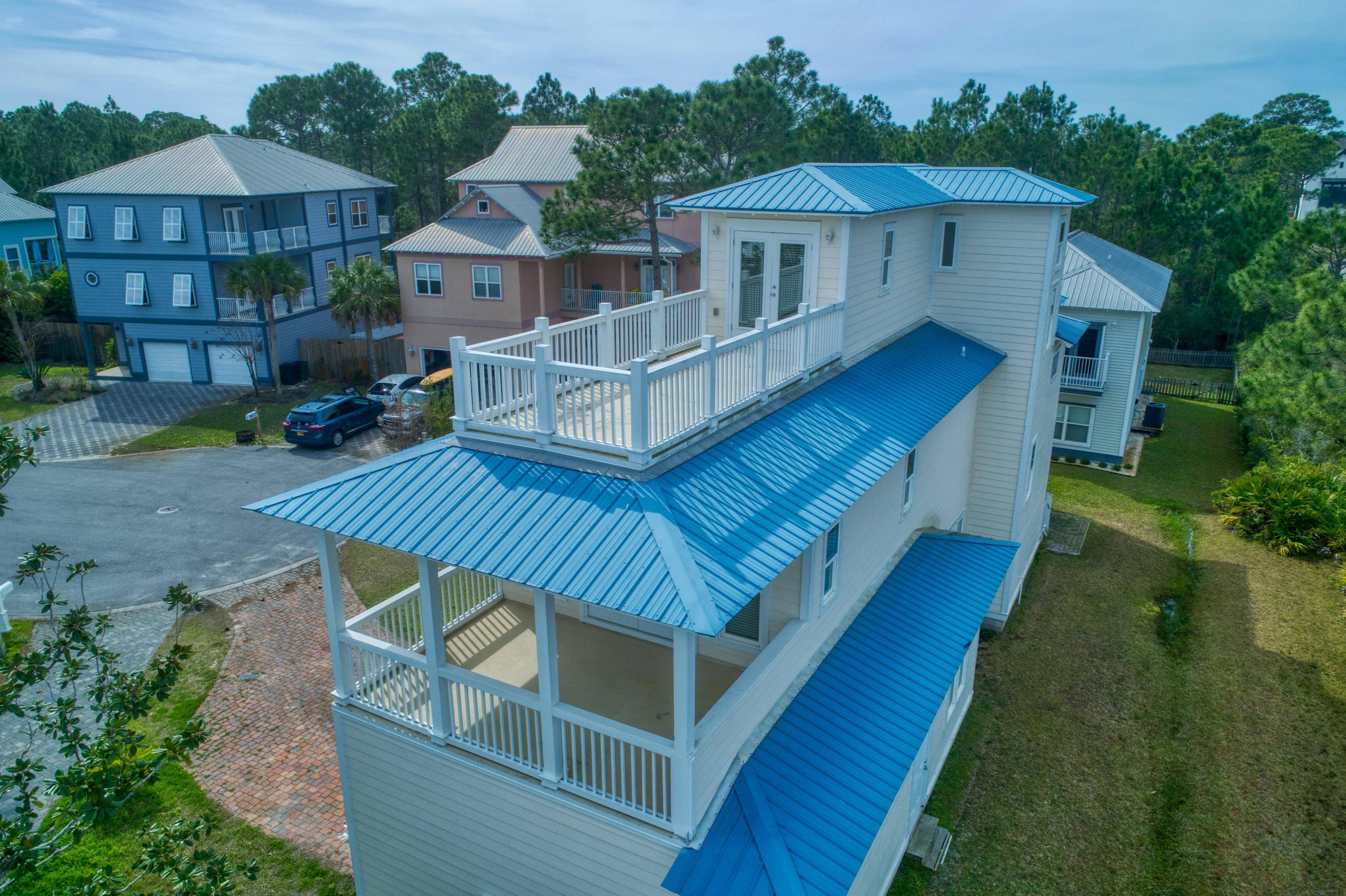 Santa Rosa Beach, FL 32459,38 Cherry Laurel Dr