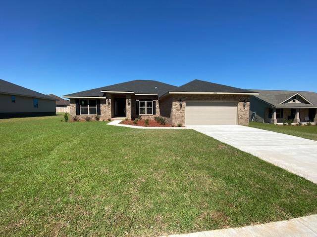 Crestview, FL 32539,5789 Marigold Loop