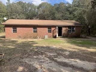 Holt, FL 32564,4526 Wilkerson Bluff Road