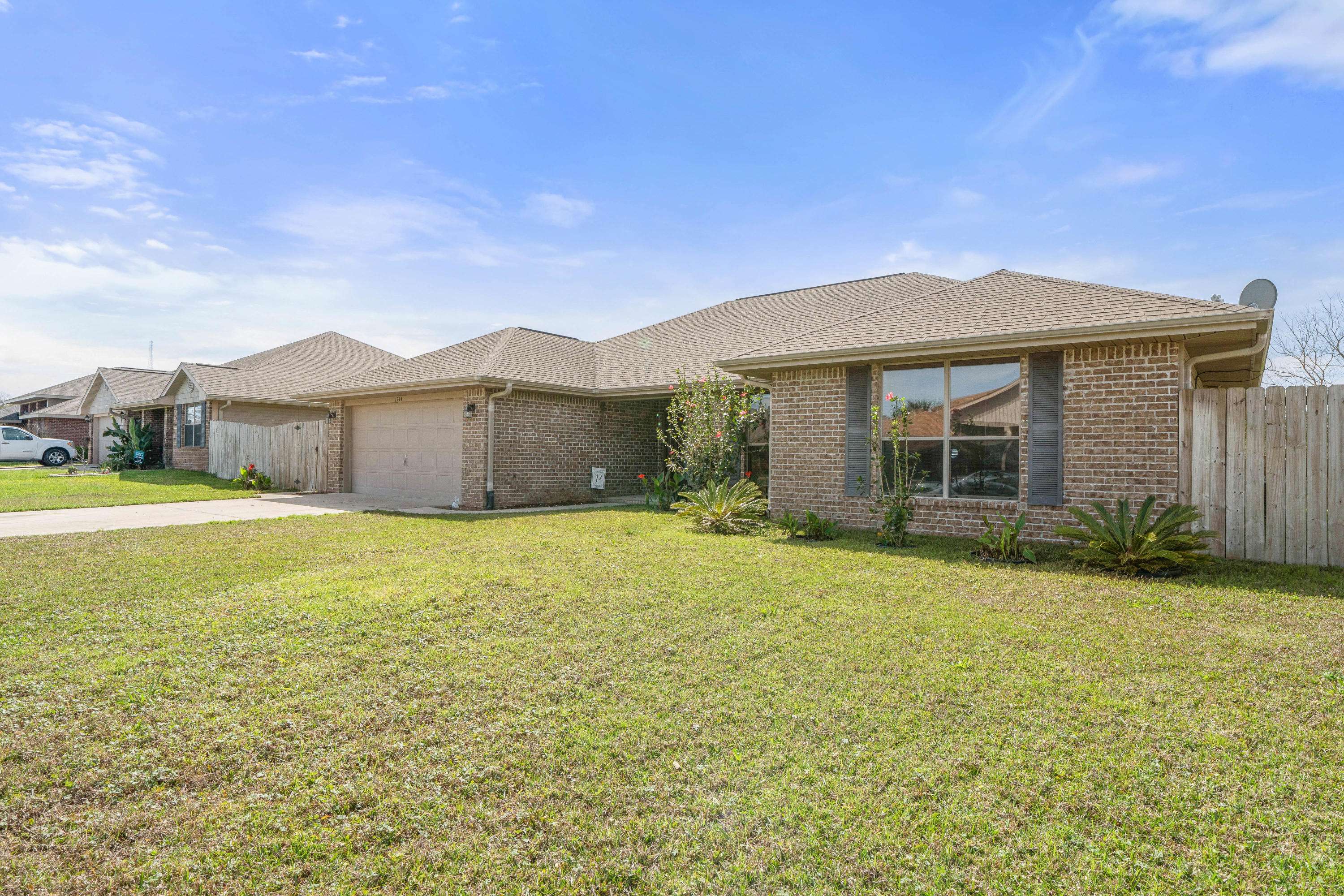 Gulf Breeze, FL 32563,1744 Bay Pine Circle