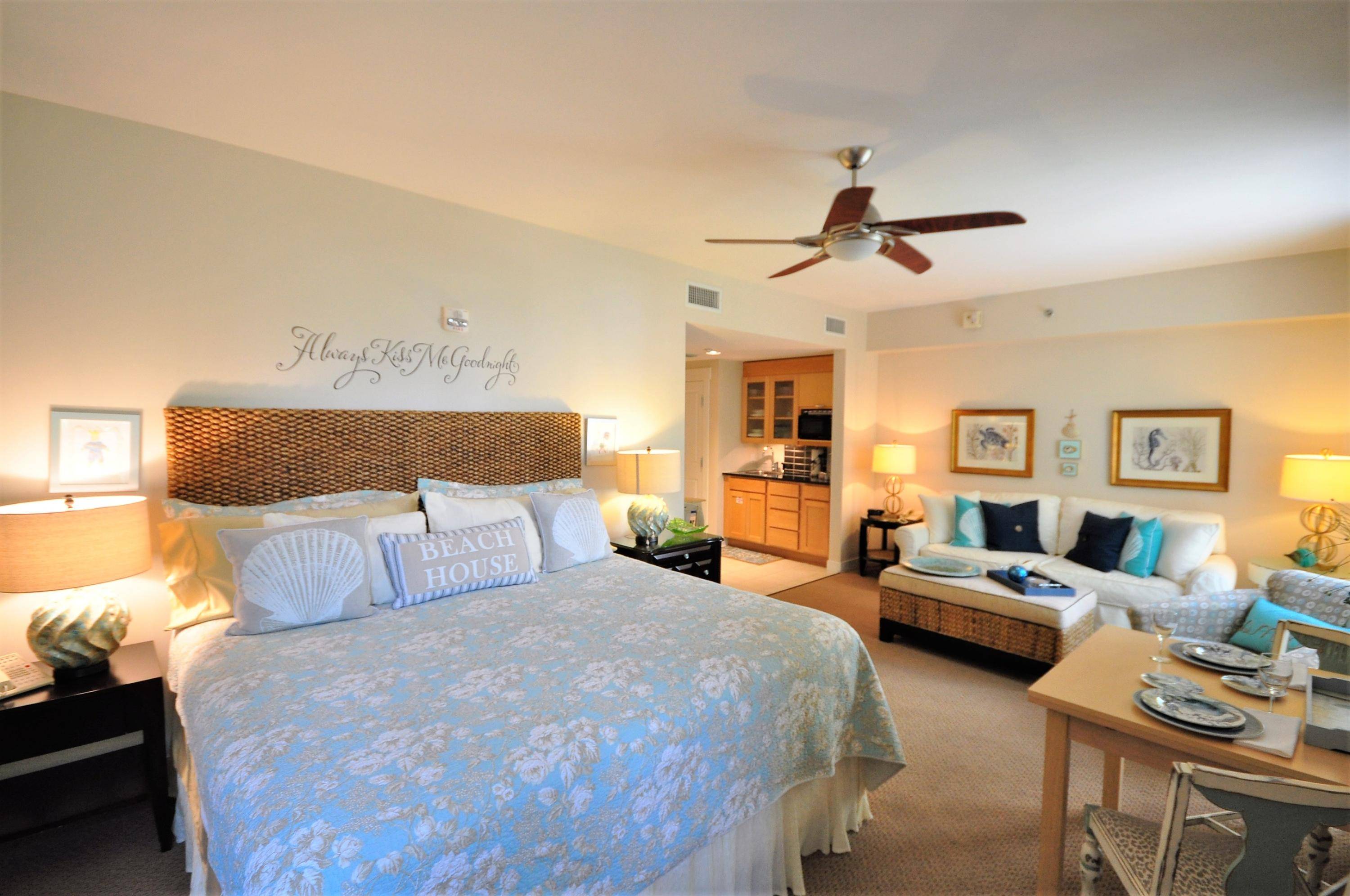 Miramar Beach, FL 32550,9700 Grand Sandestin Boulevard  #4327