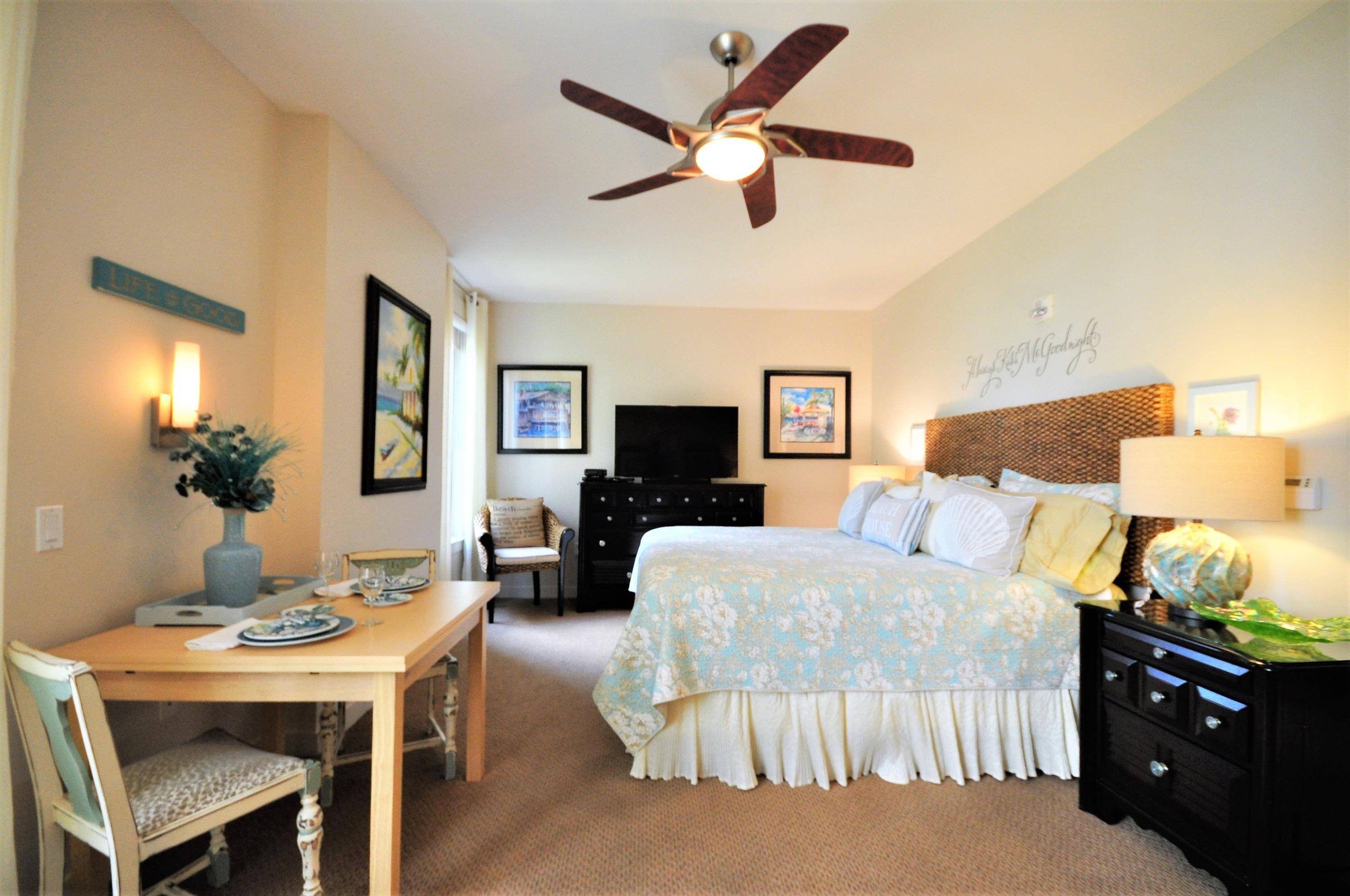 Miramar Beach, FL 32550,9700 Grand Sandestin Boulevard  #4327