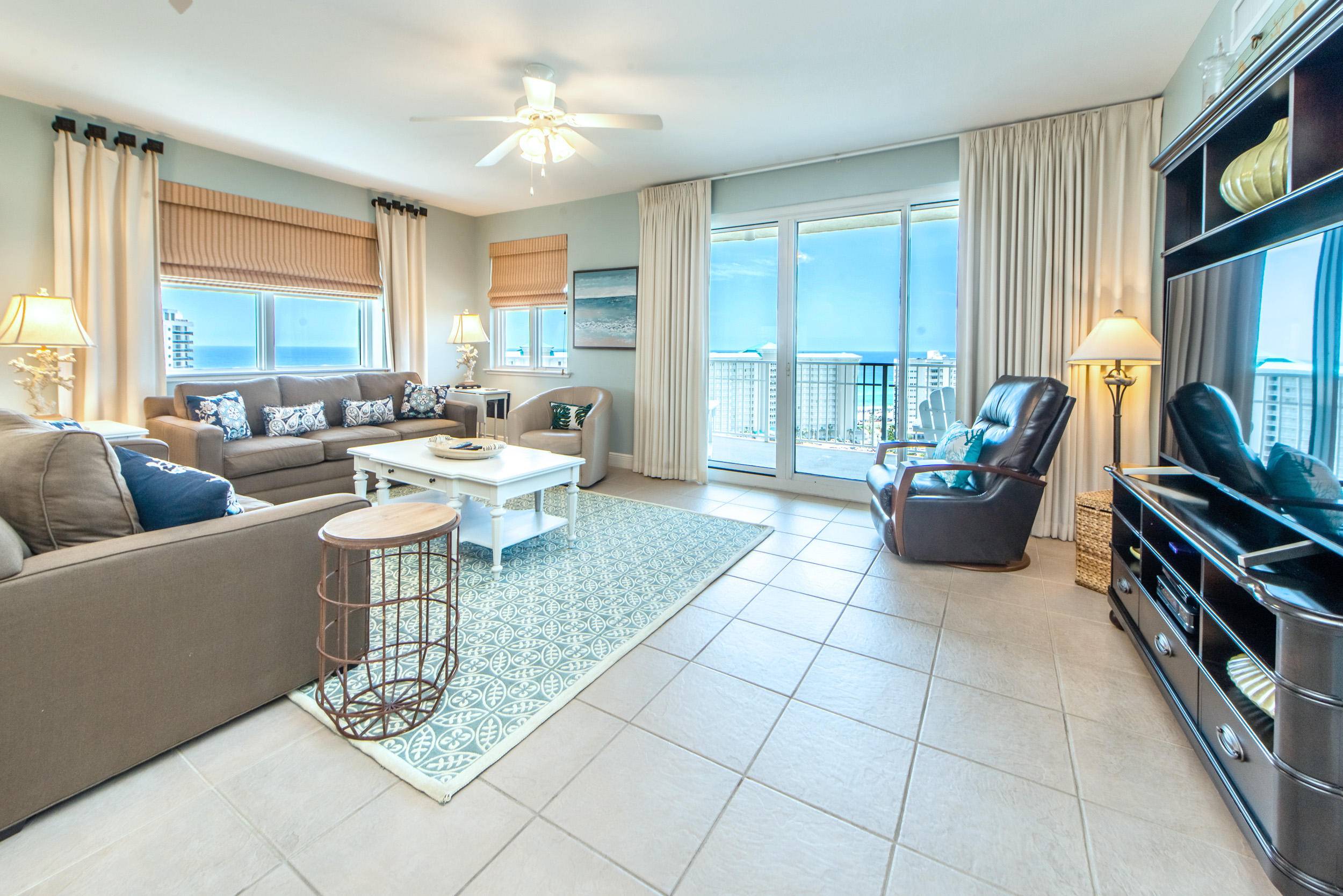 Miramar Beach, FL 32550,122 Seascape Drive  #UNIT 1501