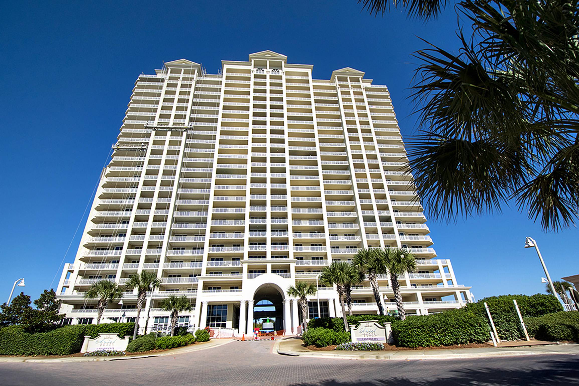 Miramar Beach, FL 32550,122 Seascape Drive  #UNIT 1501