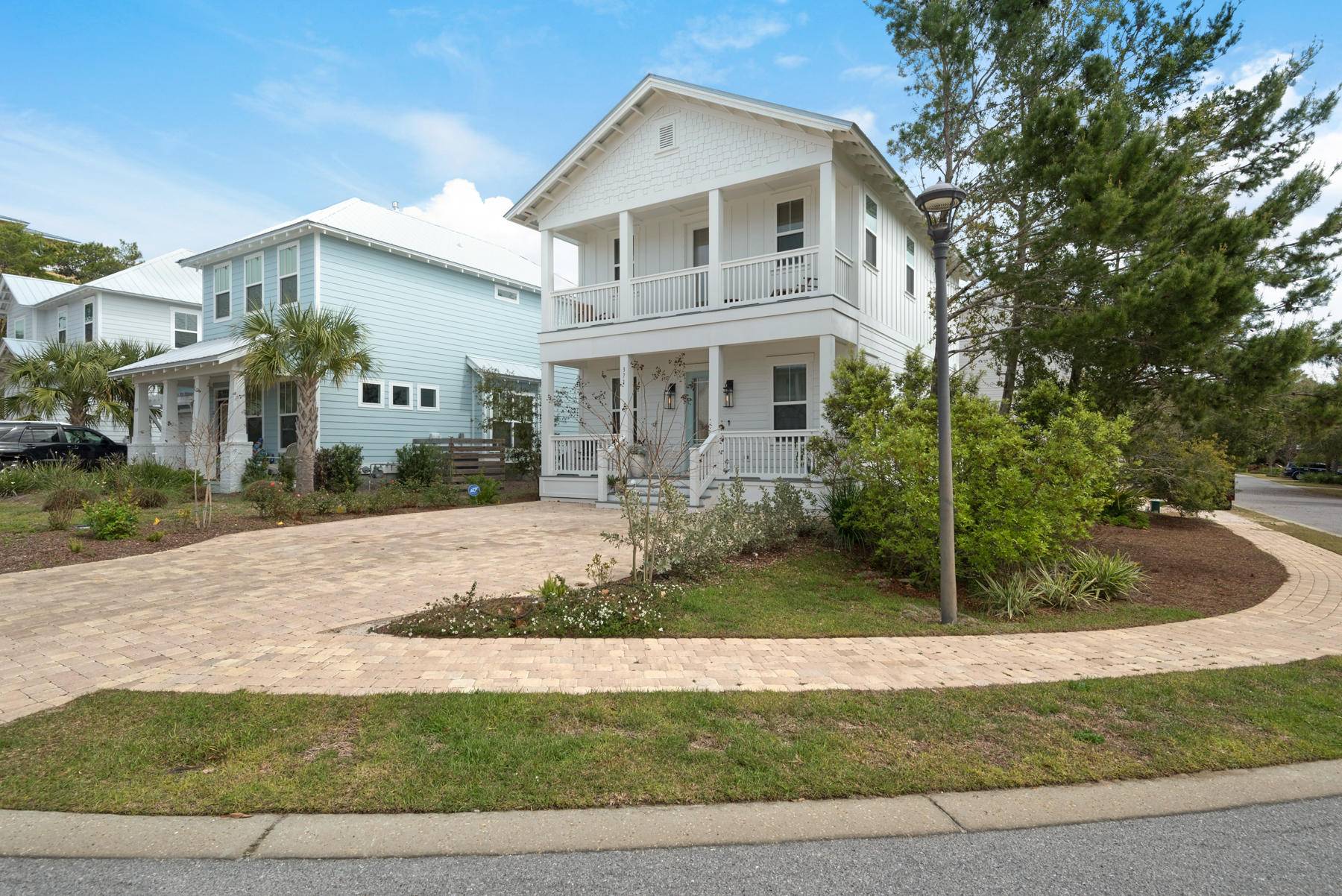 Inlet Beach, FL 32461,371 Grande Pointe Circle