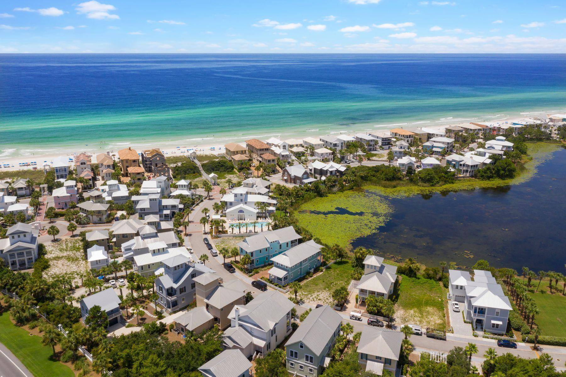 Panama City Beach, FL 32413,419 Lakefront Drive