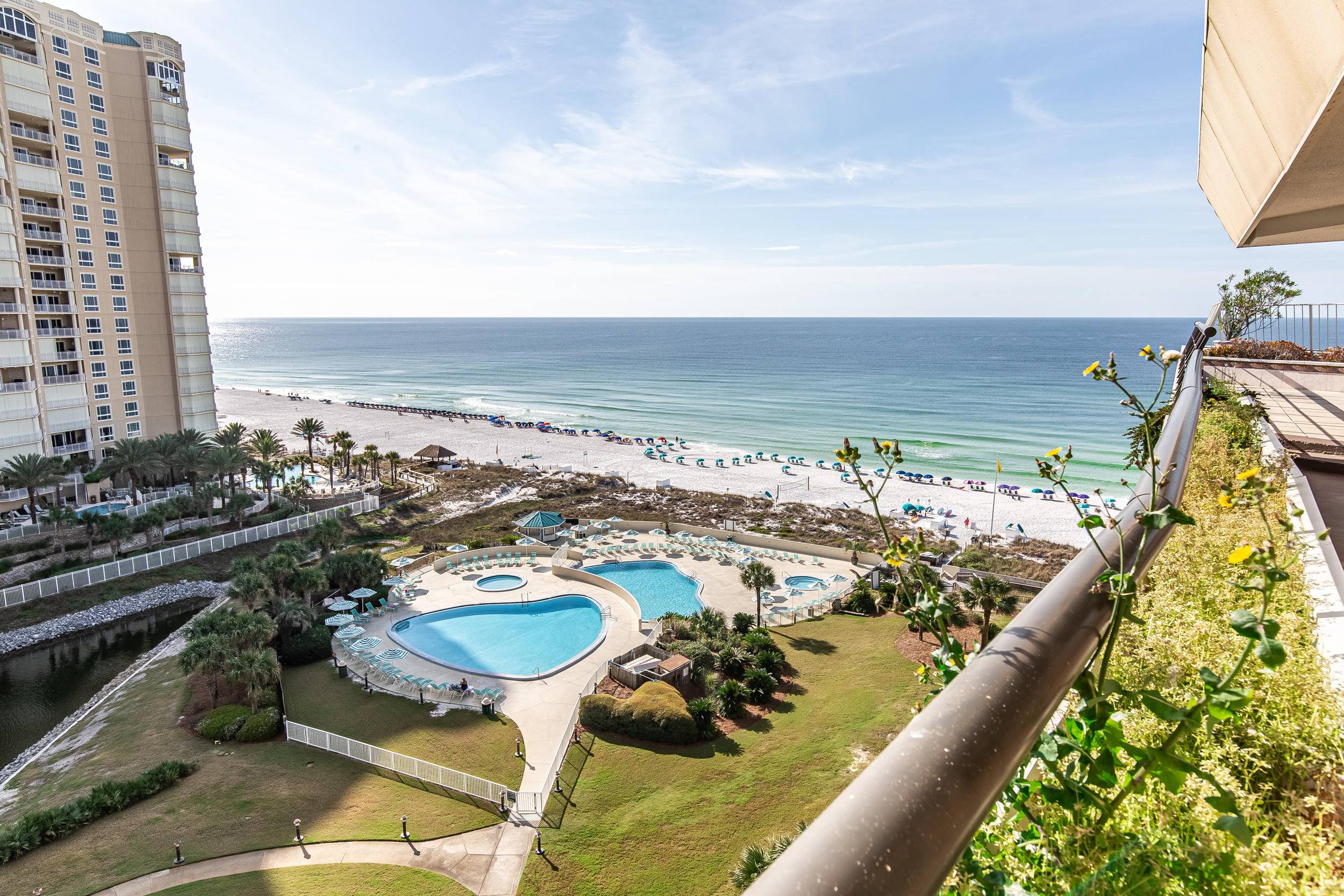 Miramar Beach, FL 32550,291 Scenic Gulf Drive  #1107