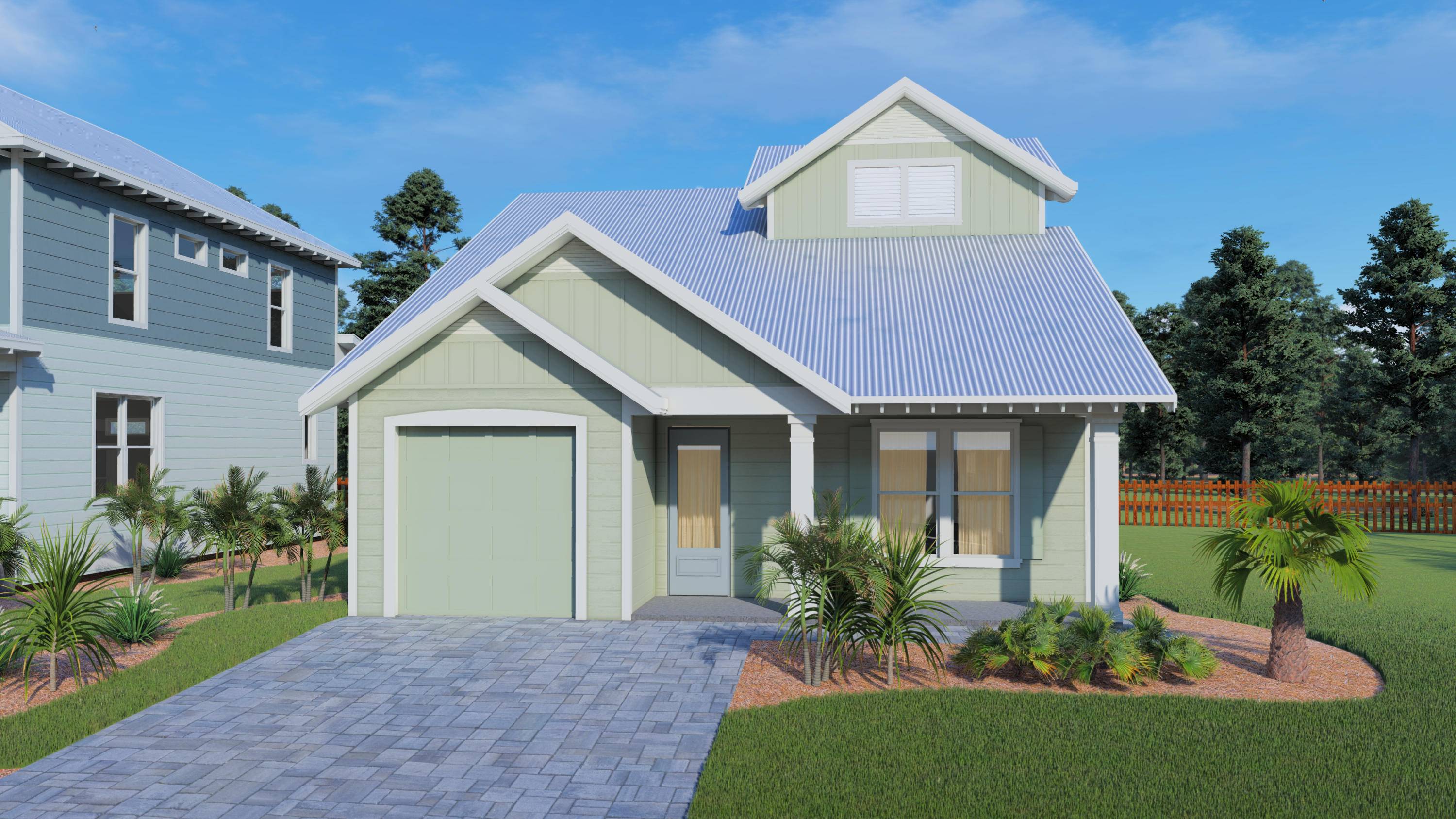 Inlet Beach, FL 32461,Lot 16 Lake Mist Lane