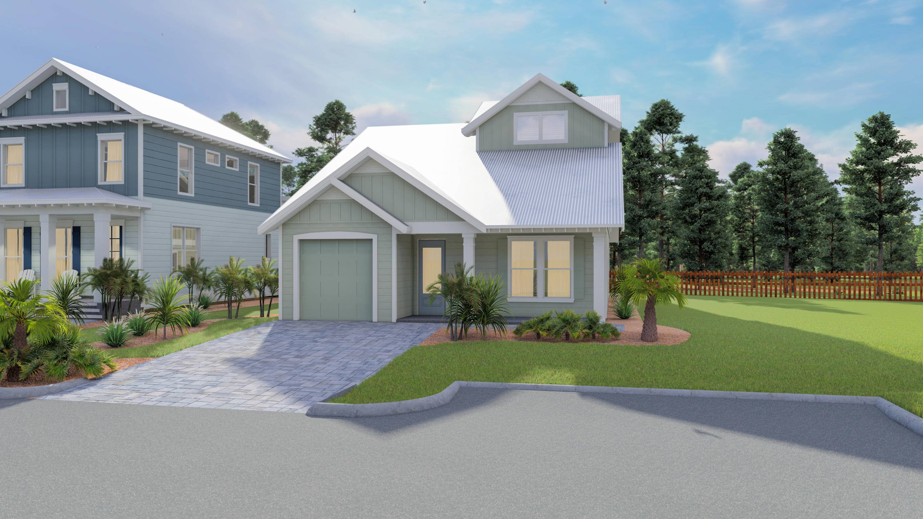 Inlet Beach, FL 32461,Lot 16 Lake Mist Lane