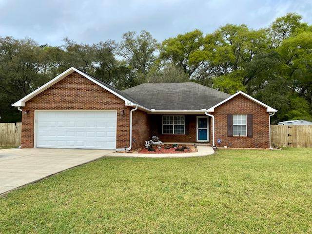 Crestview, FL 32539,4809 Acorn Drive