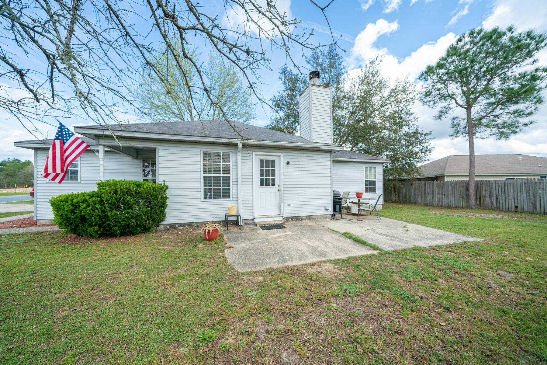 Crestview, FL 32536,106 Wild Horse Drive