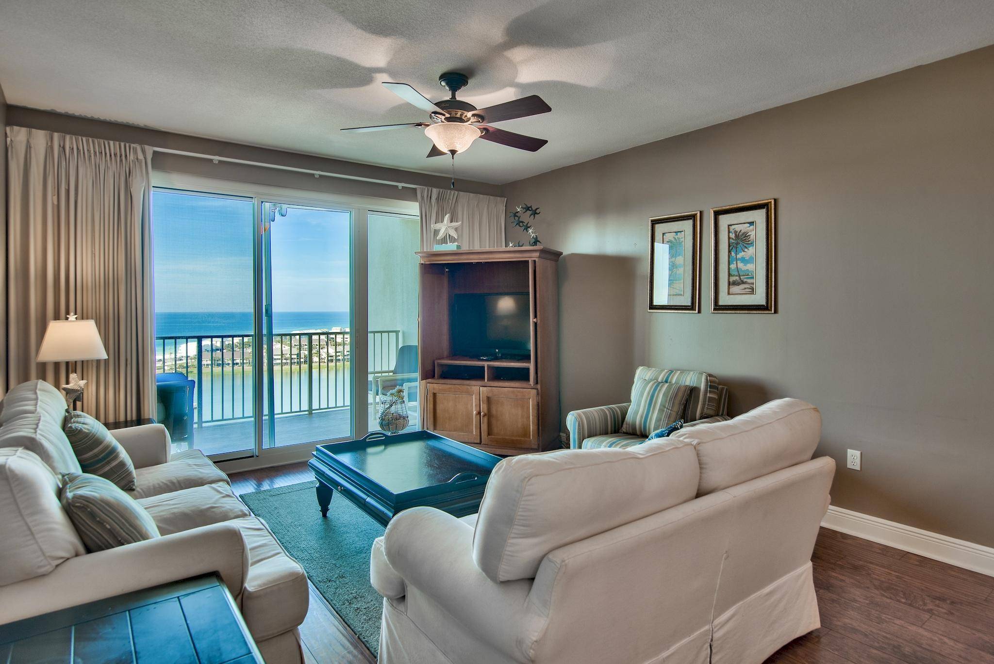 Miramar Beach, FL 32550,122 Seascape Drive  #UNIT 1303