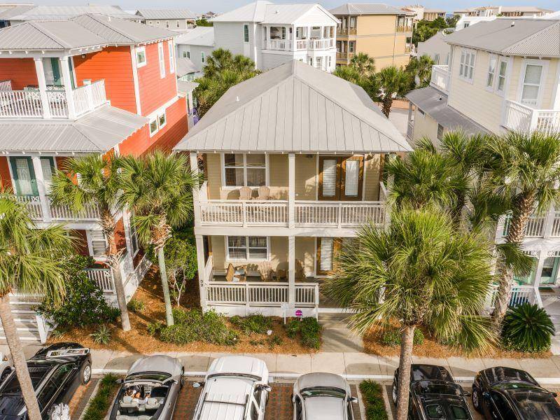 Inlet Beach, FL 32461,32 E Seacrest Beach Boulevard