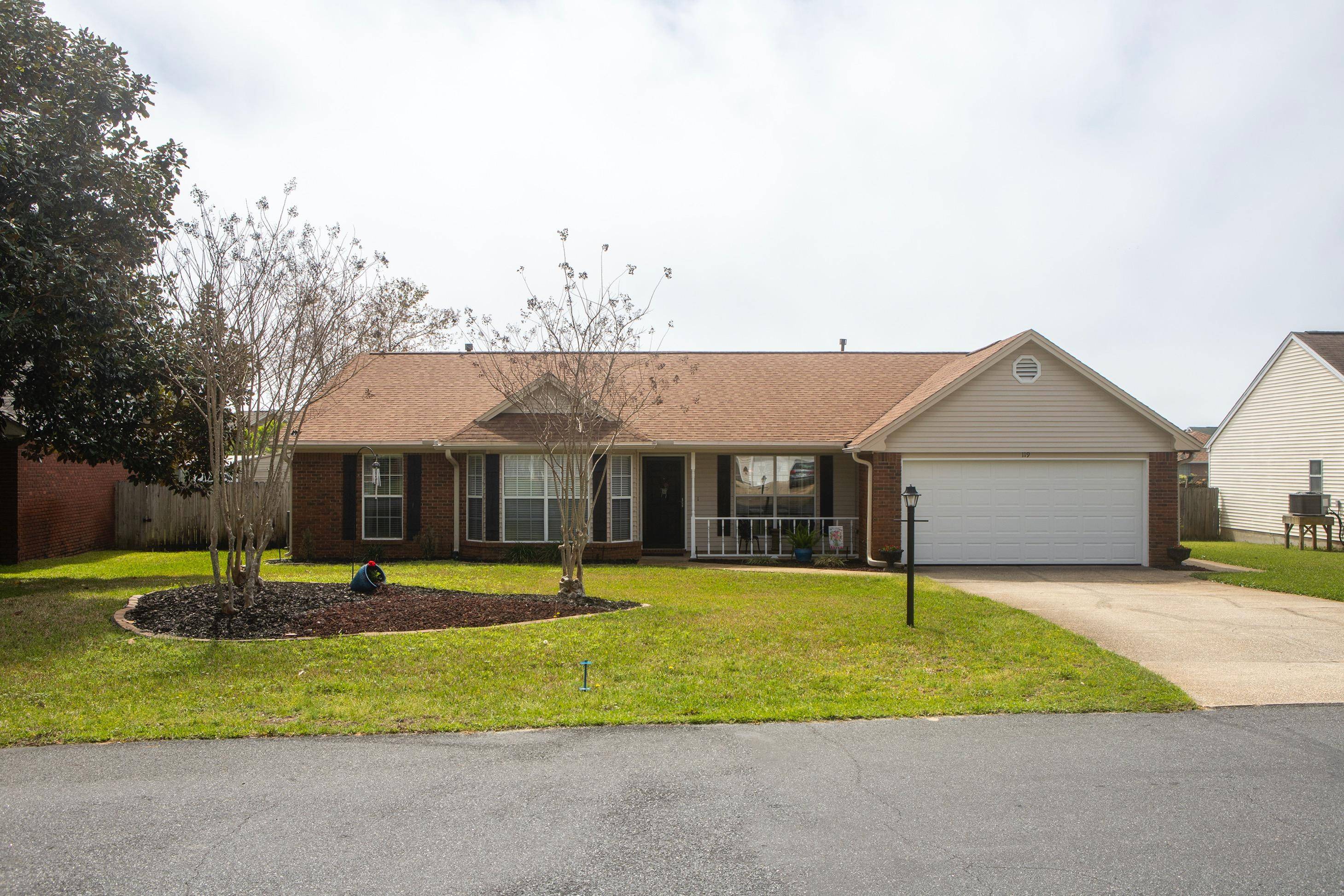 Mary Esther, FL 32569,119 Long Pointe Drive