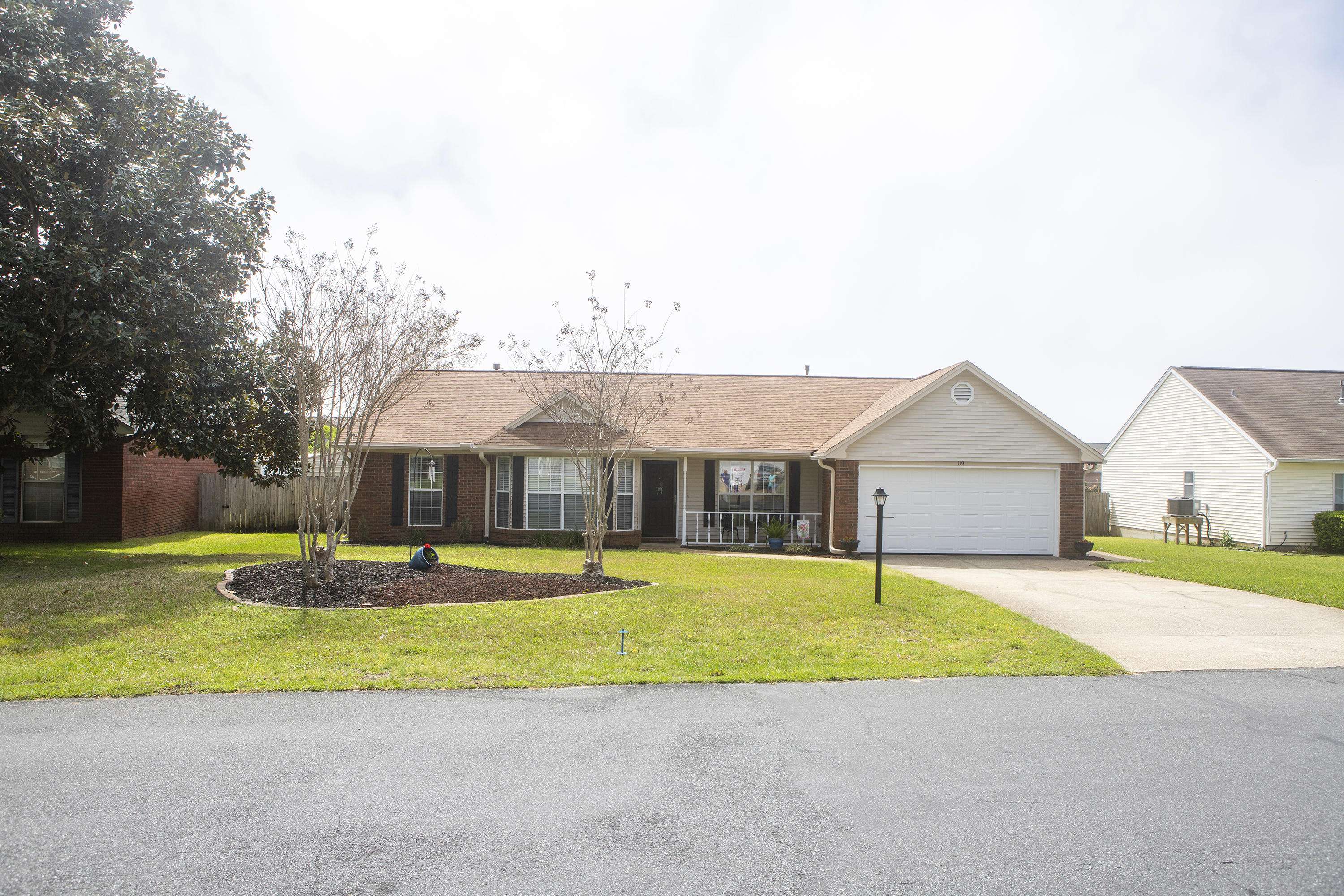 Mary Esther, FL 32569,119 Long Pointe Drive