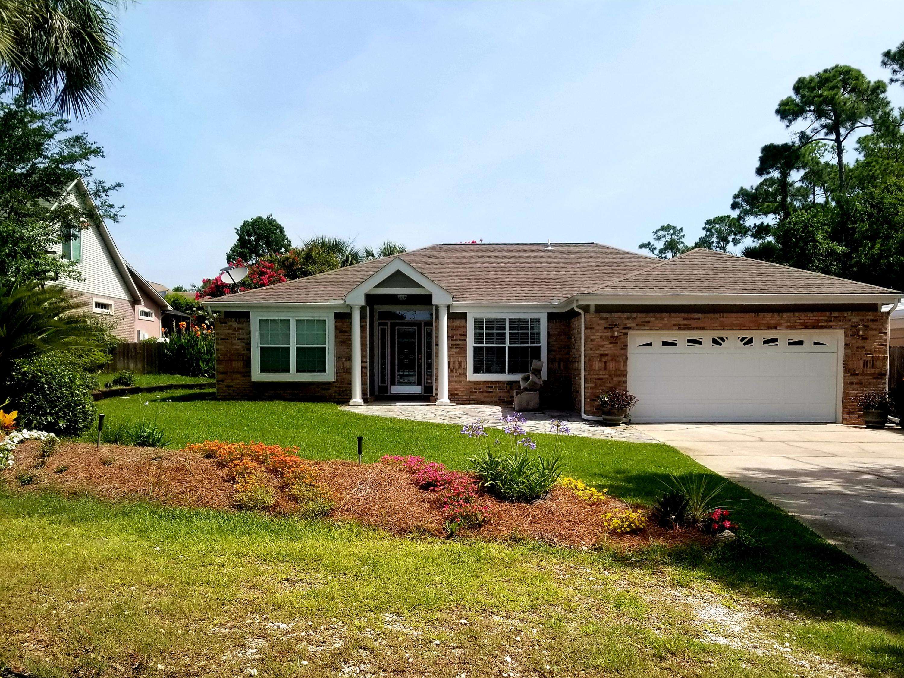 Mary Esther, FL 32569,163 Long Pointe Drive