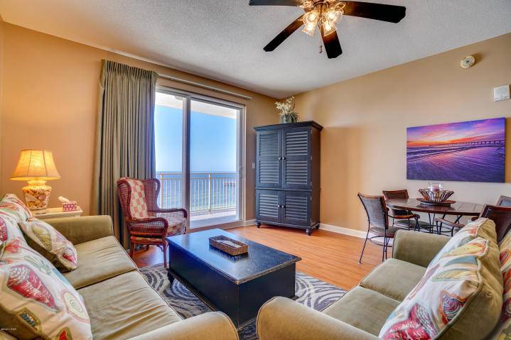 Panama City Beach, FL 32407,12011 Front Beach Road  #706