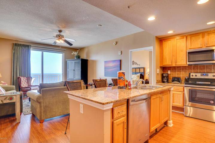 Panama City Beach, FL 32407,12011 Front Beach Road  #706