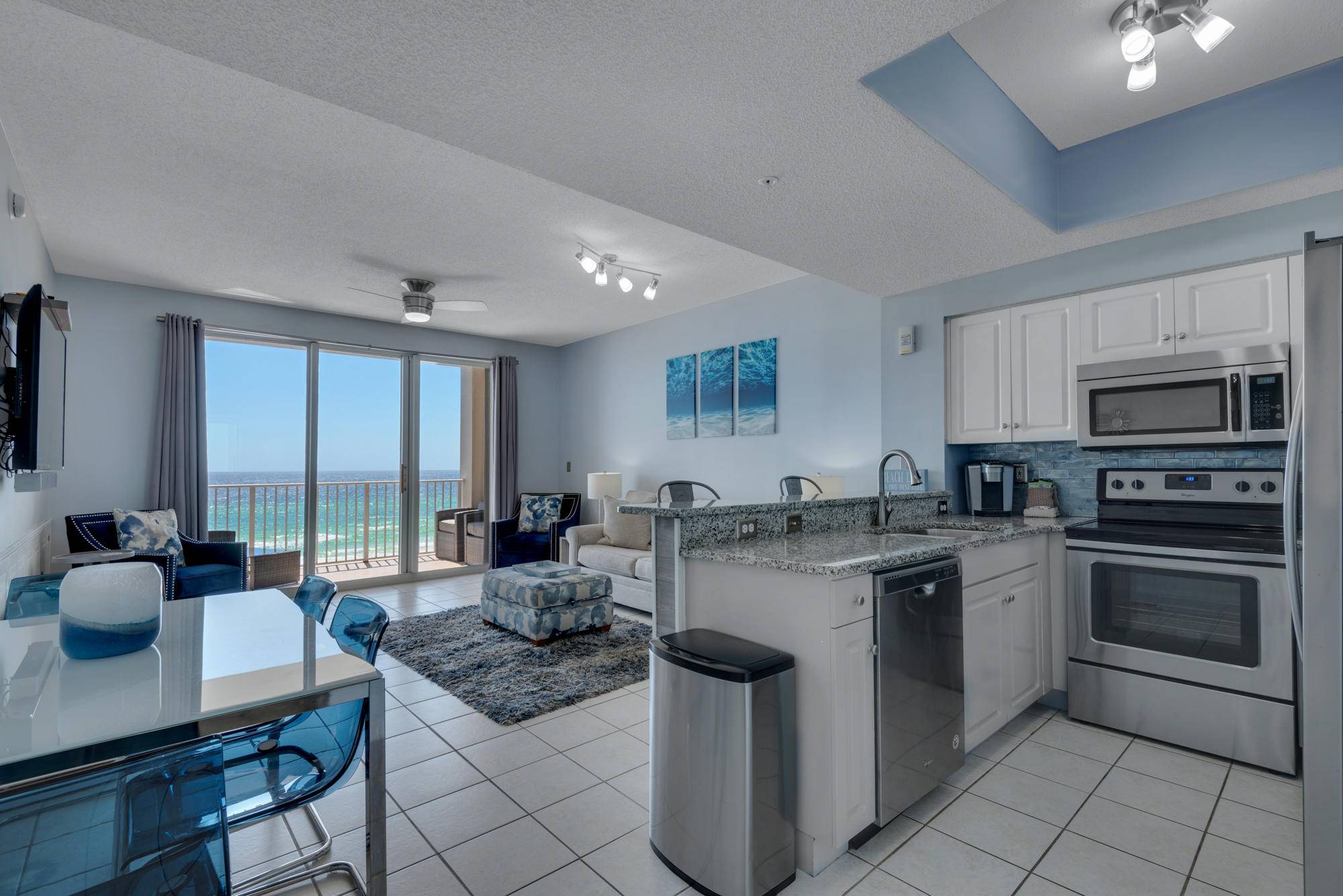 Miramar Beach, FL 32550,1200 Scenic Gulf Drive  #UNIT B307