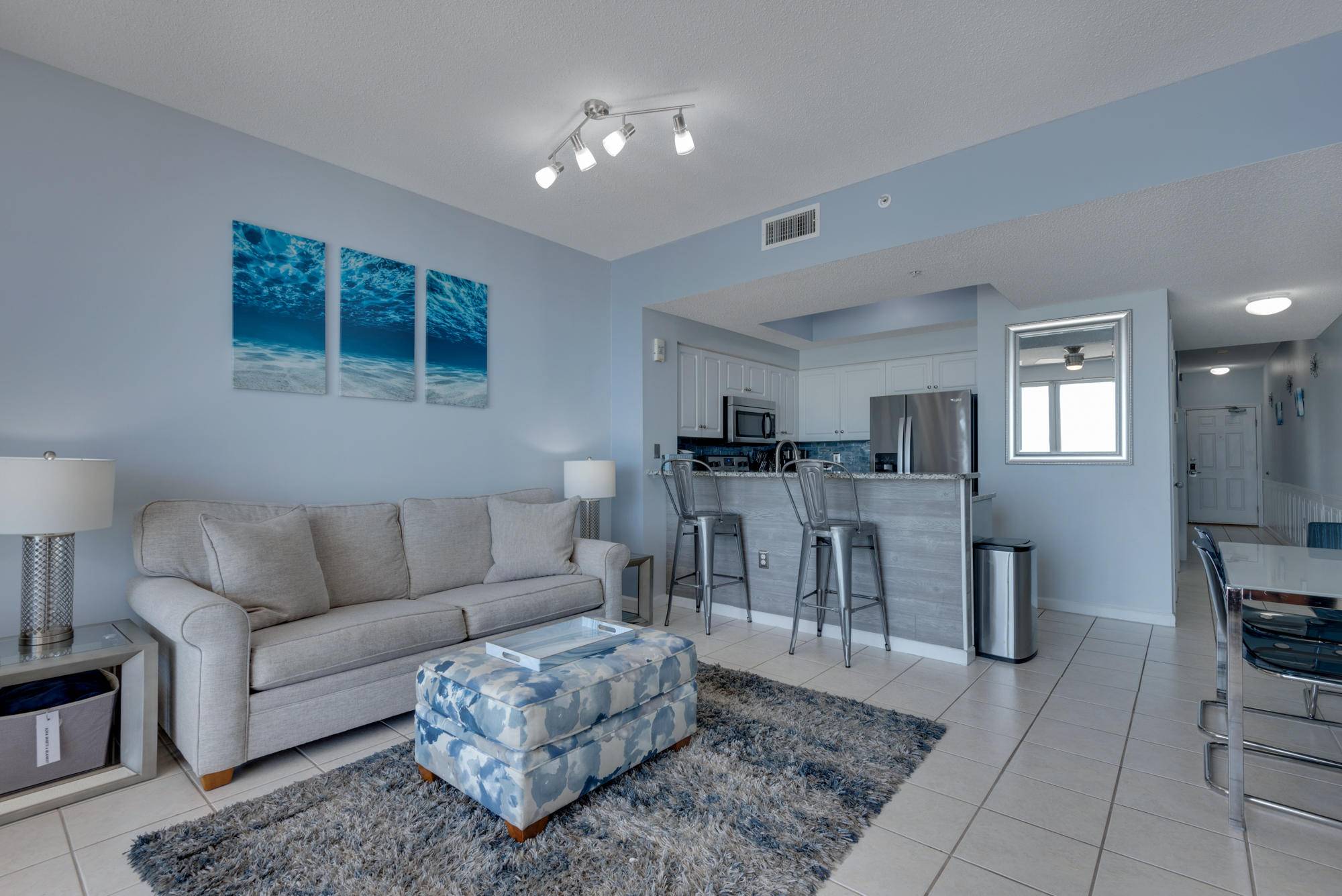 Miramar Beach, FL 32550,1200 Scenic Gulf Drive  #UNIT B307