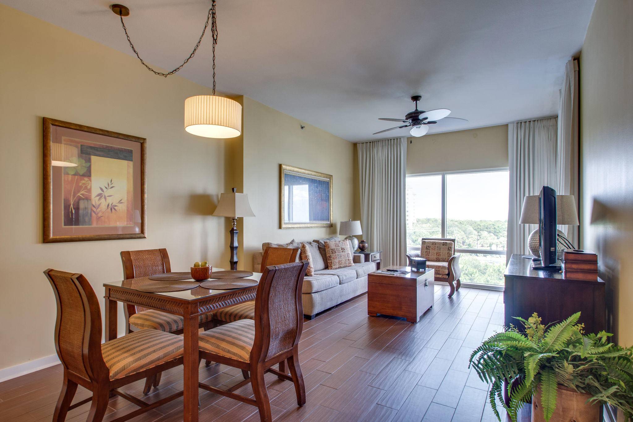 Miramar Beach, FL 32550,5002 S Sandestin Boulevard  #6427