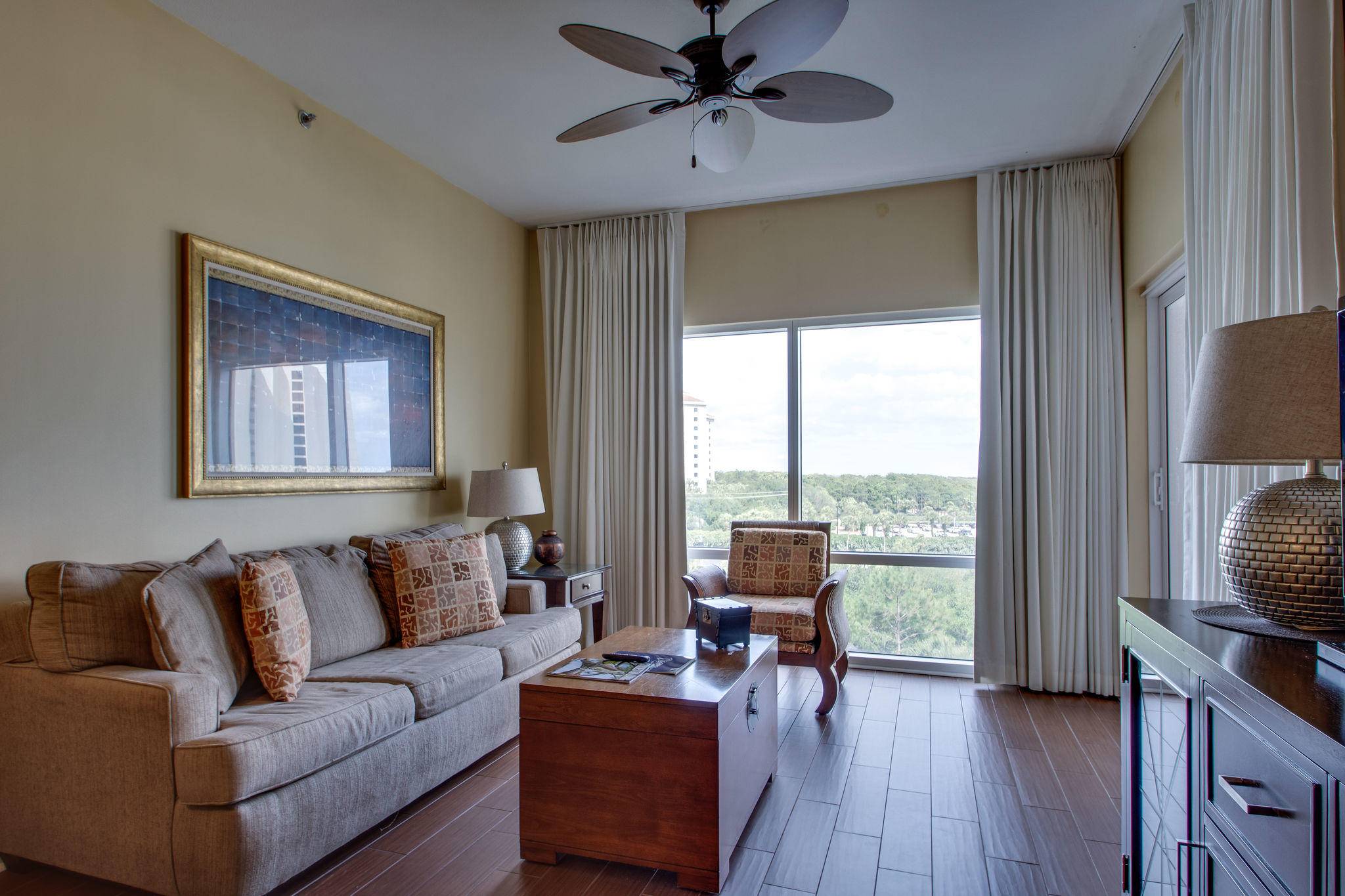 Miramar Beach, FL 32550,5002 S Sandestin Boulevard  #6427