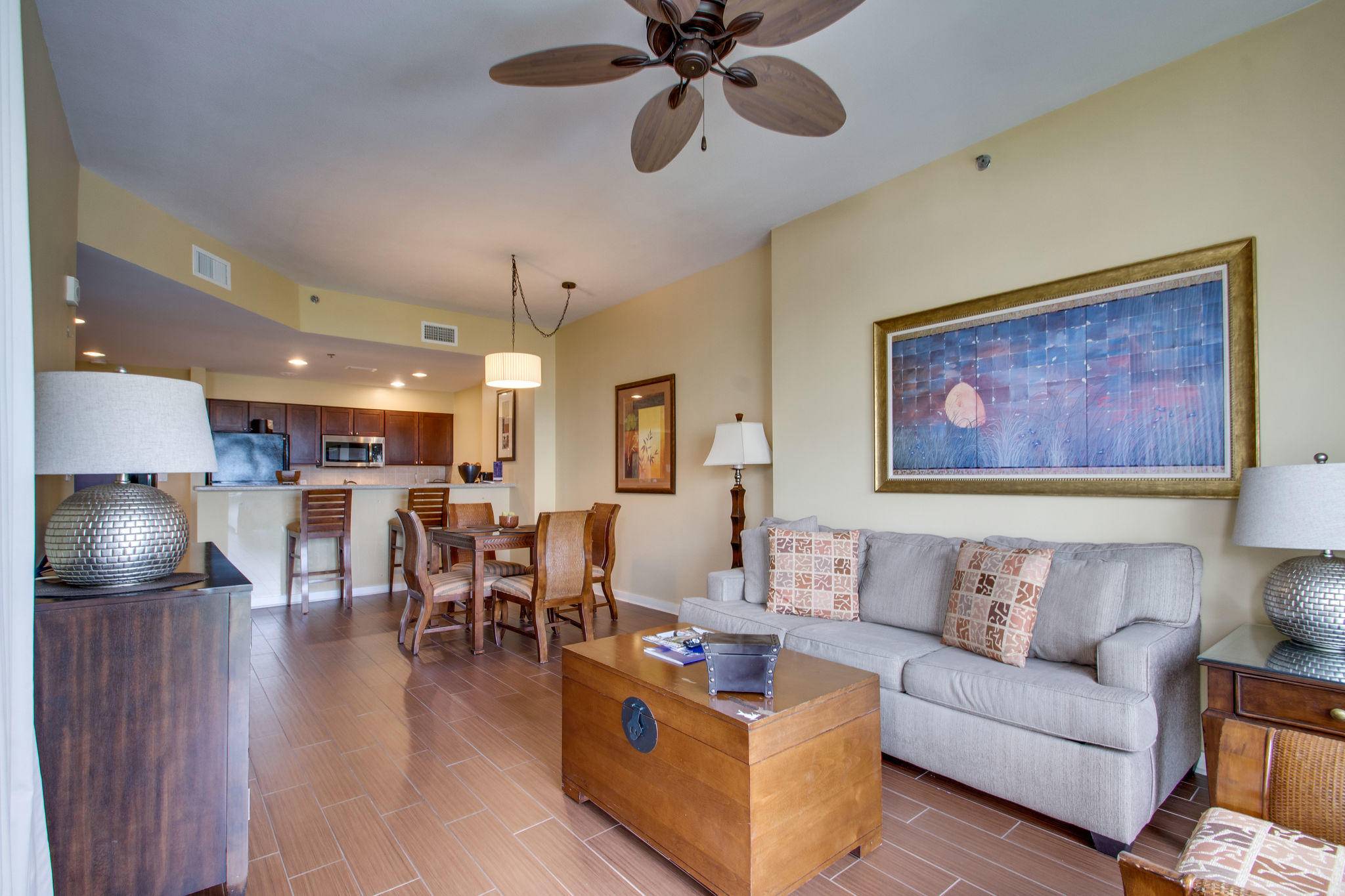 Miramar Beach, FL 32550,5002 S Sandestin Boulevard  #6427