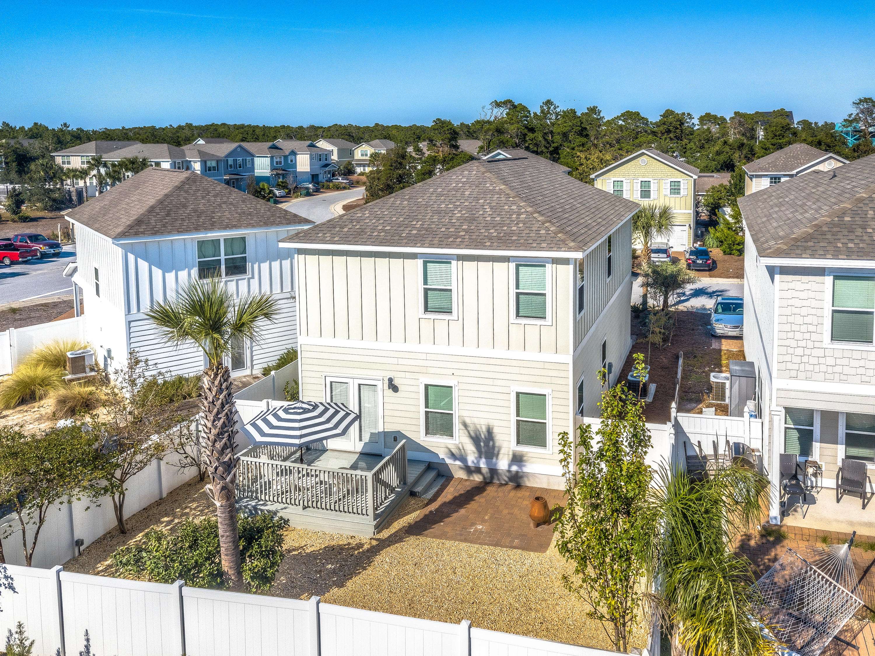 Inlet Beach, FL 32461,49 Topside Drive