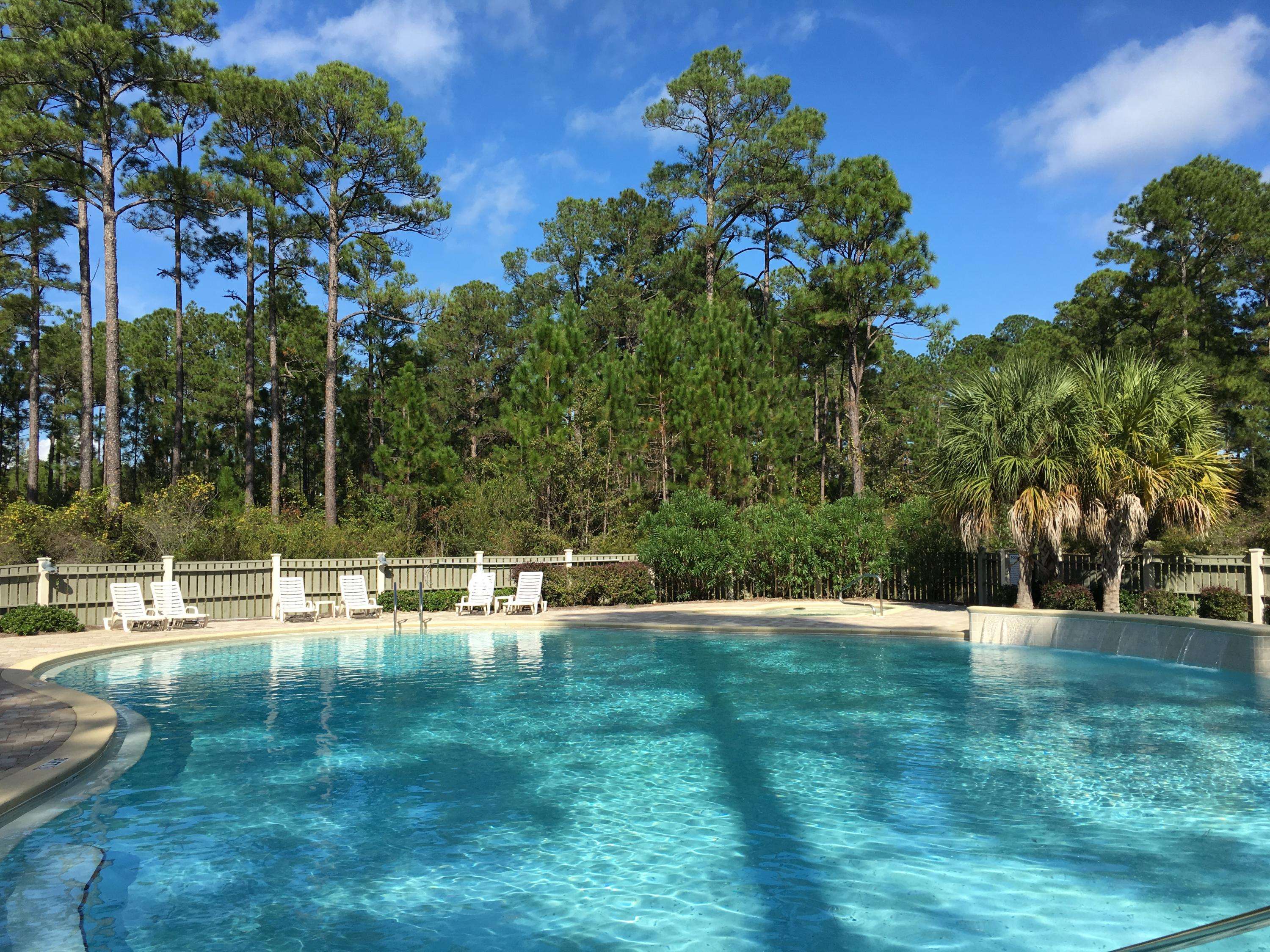 Santa Rosa Beach, FL 32459,Lot 5-B.31 Riker Avenue