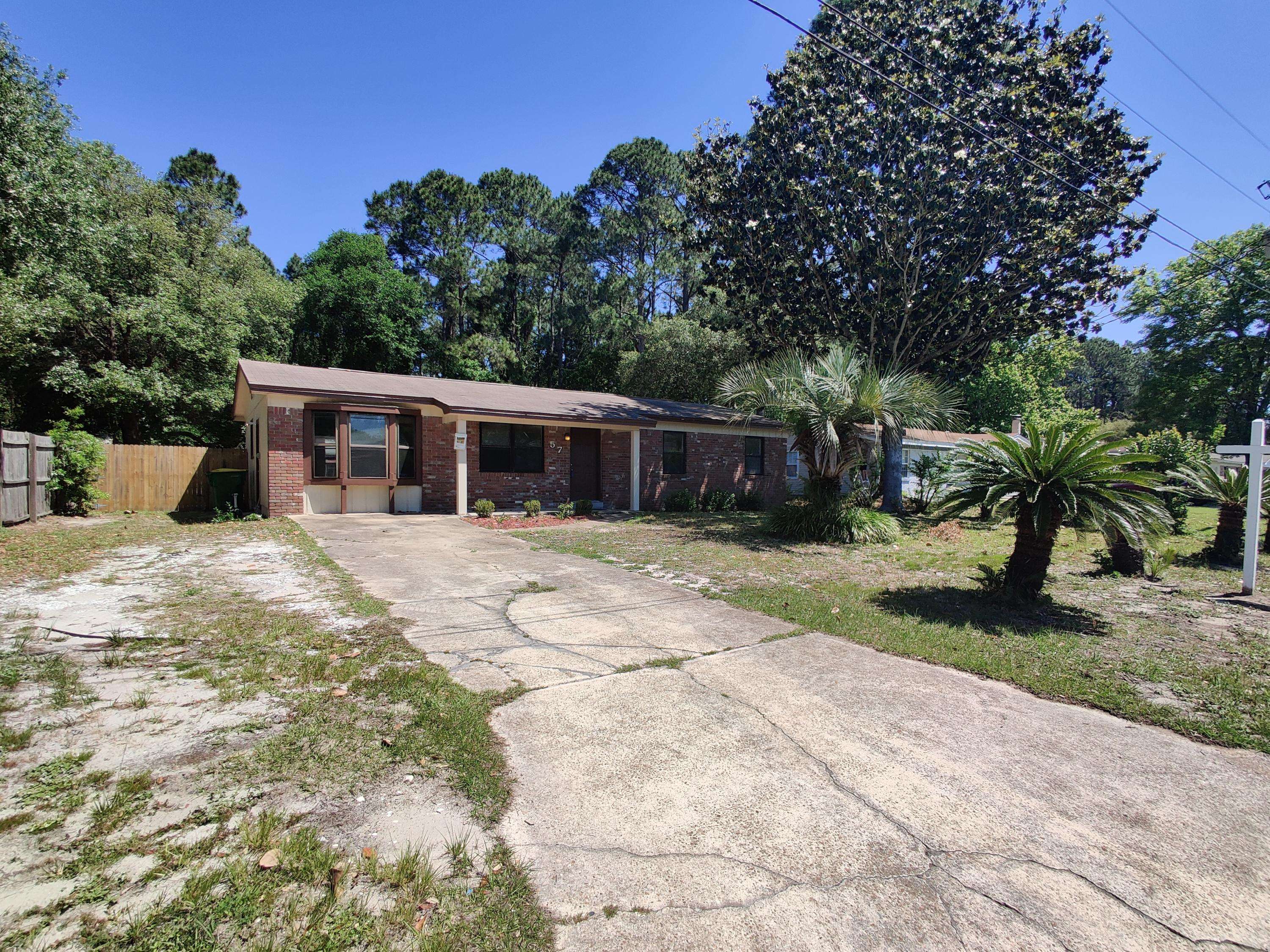 Mary Esther, FL 32569,57 Mary Esther Drive