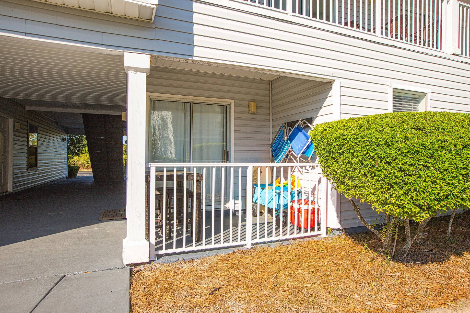 Santa Rosa Beach, FL 32459,11 Beachside Drive  #112